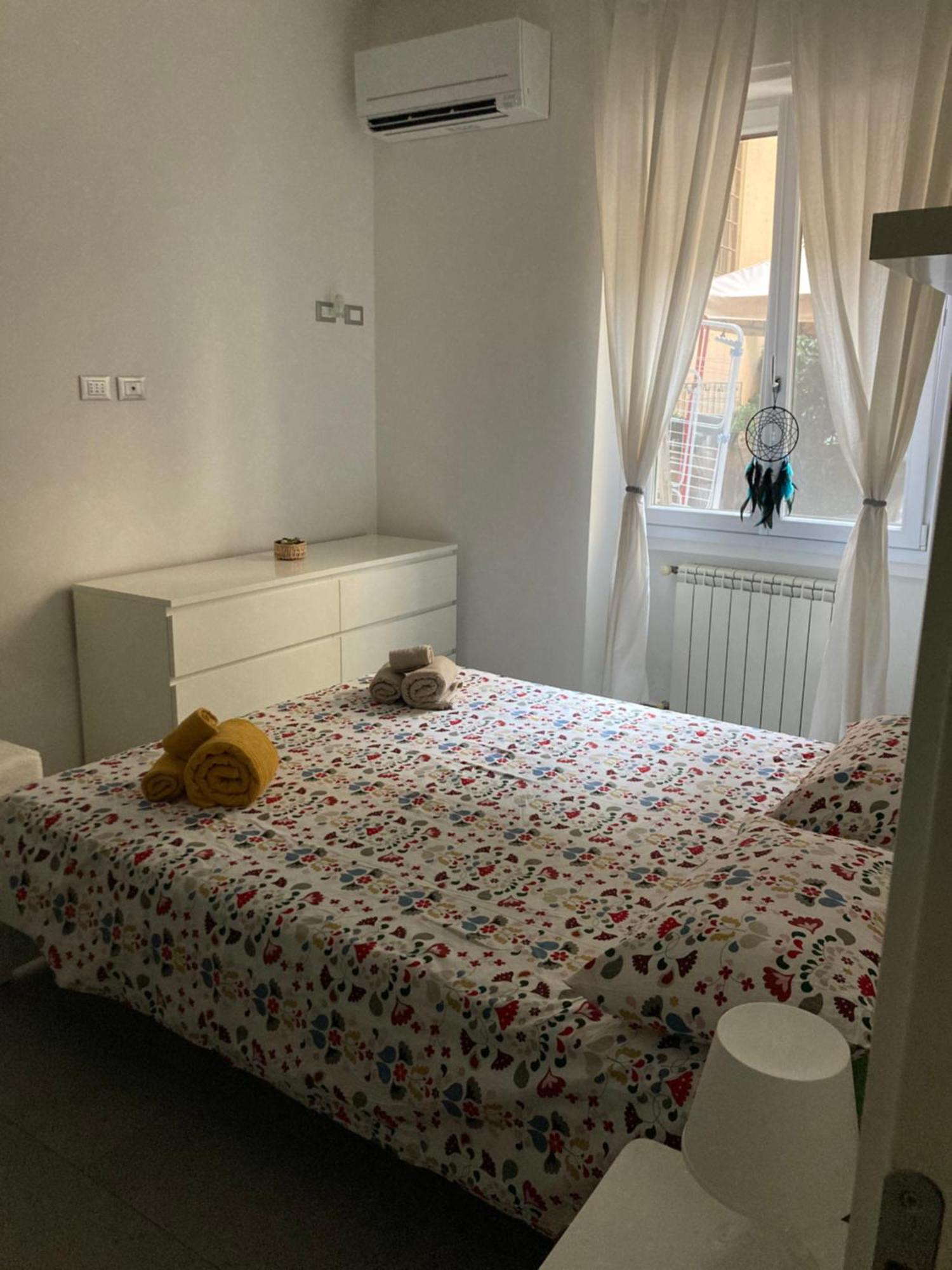 Appartement Il Giardino Nascosto