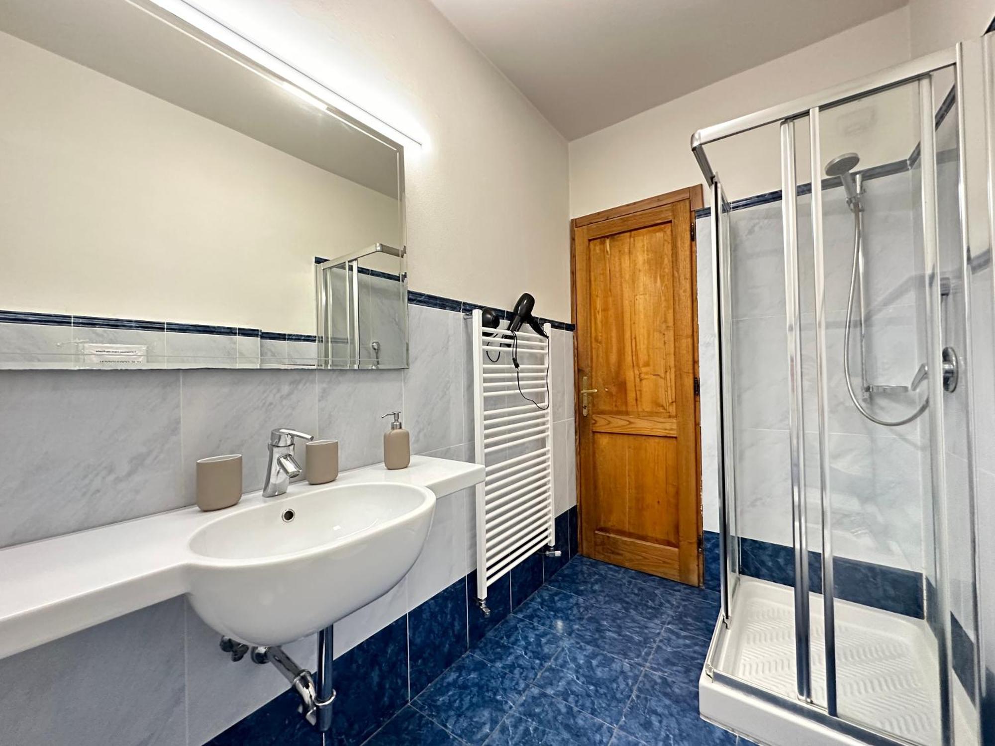 Luxurious View On Santa Croce Appartement Florence