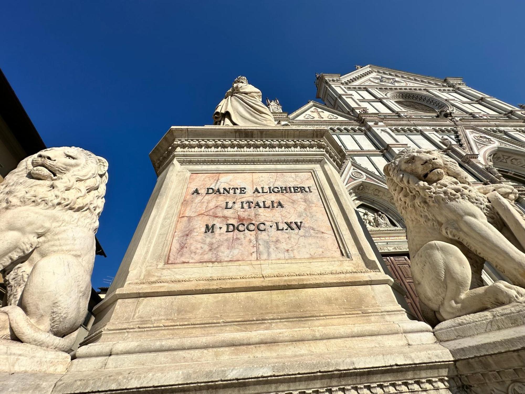 Luxurious View On Santa Croce Appartement