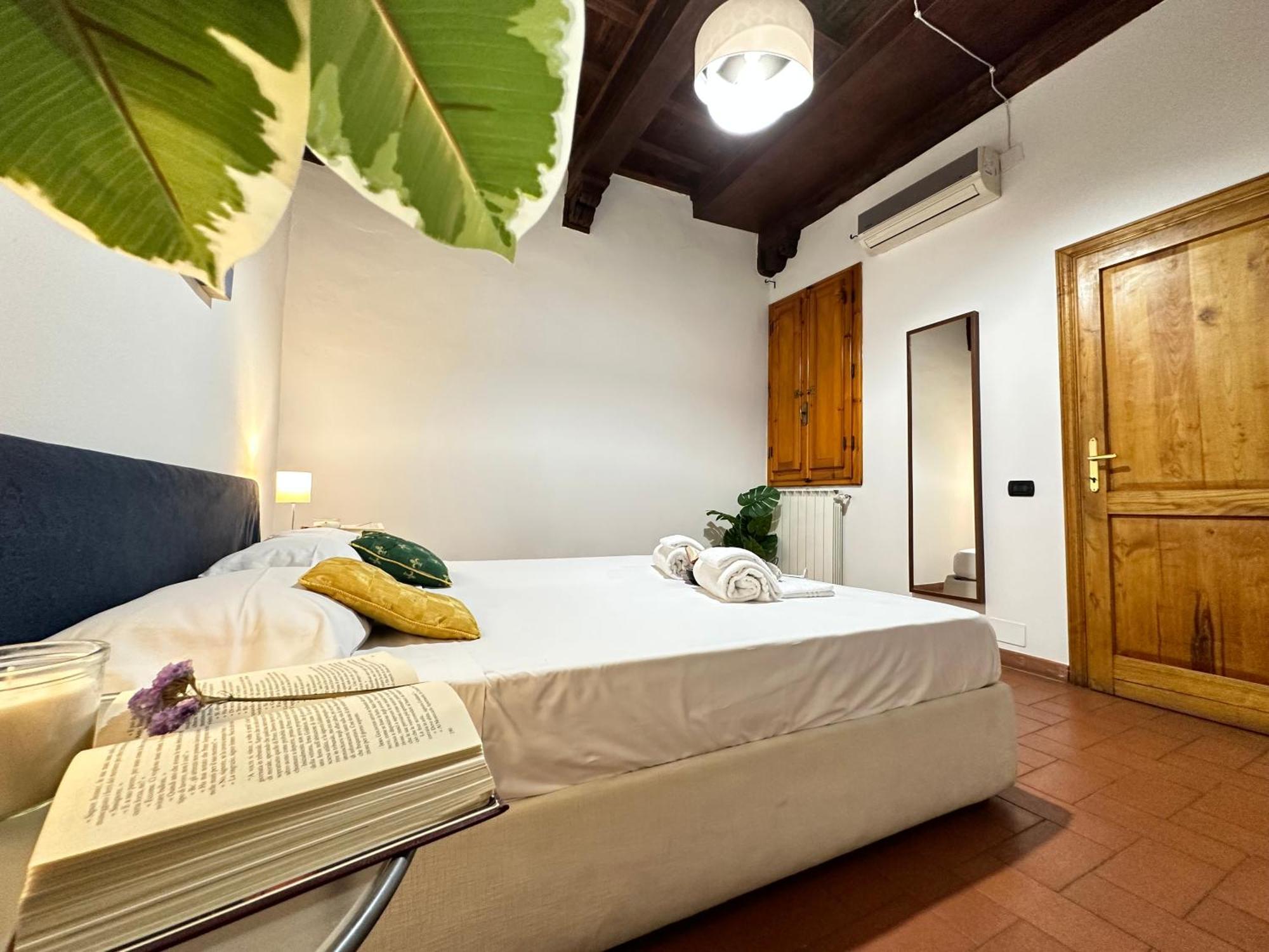 Appartement Luxurious View On Santa Croce *
