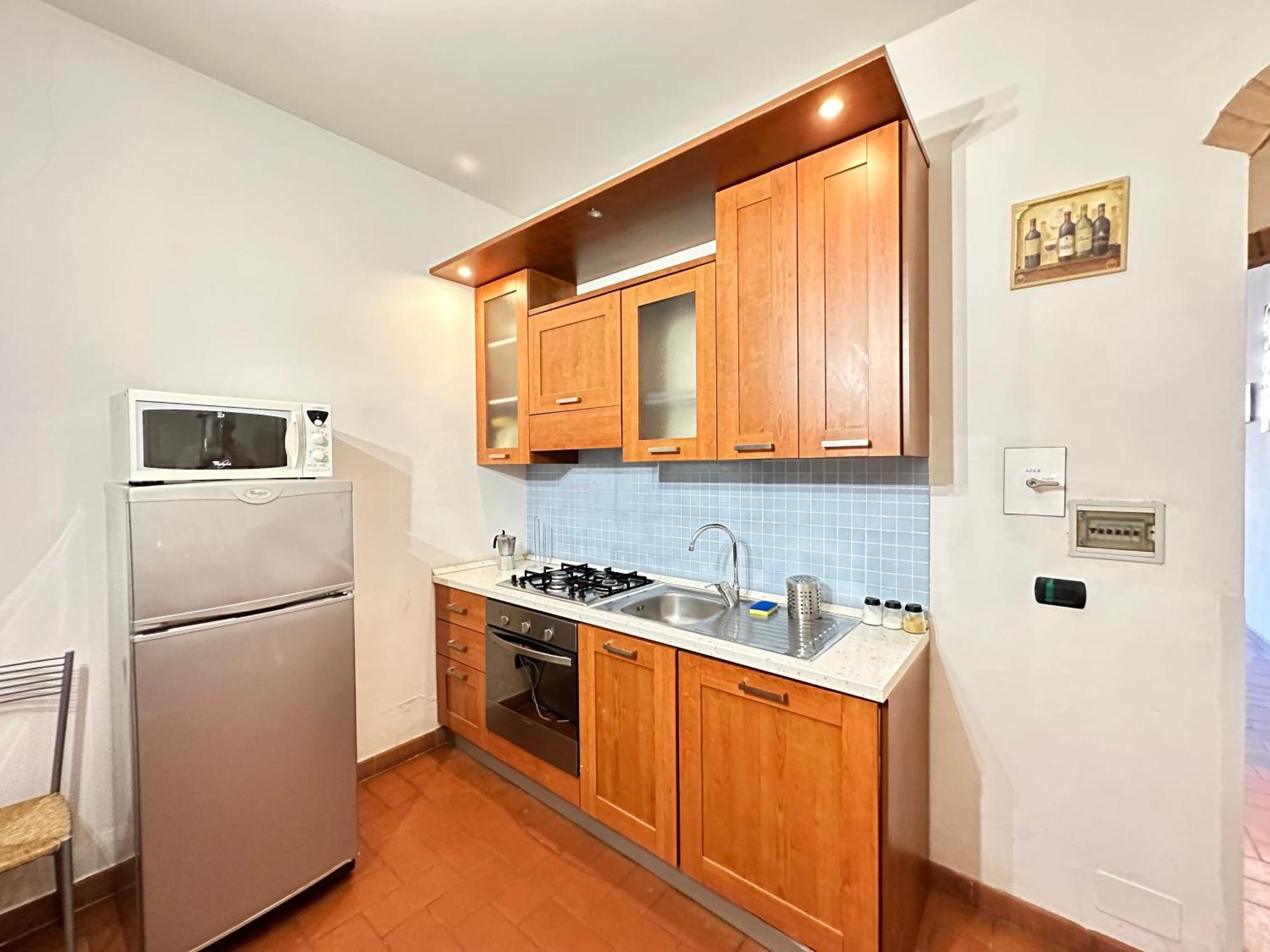 Appartement Luxurious View On Santa Croce Florence