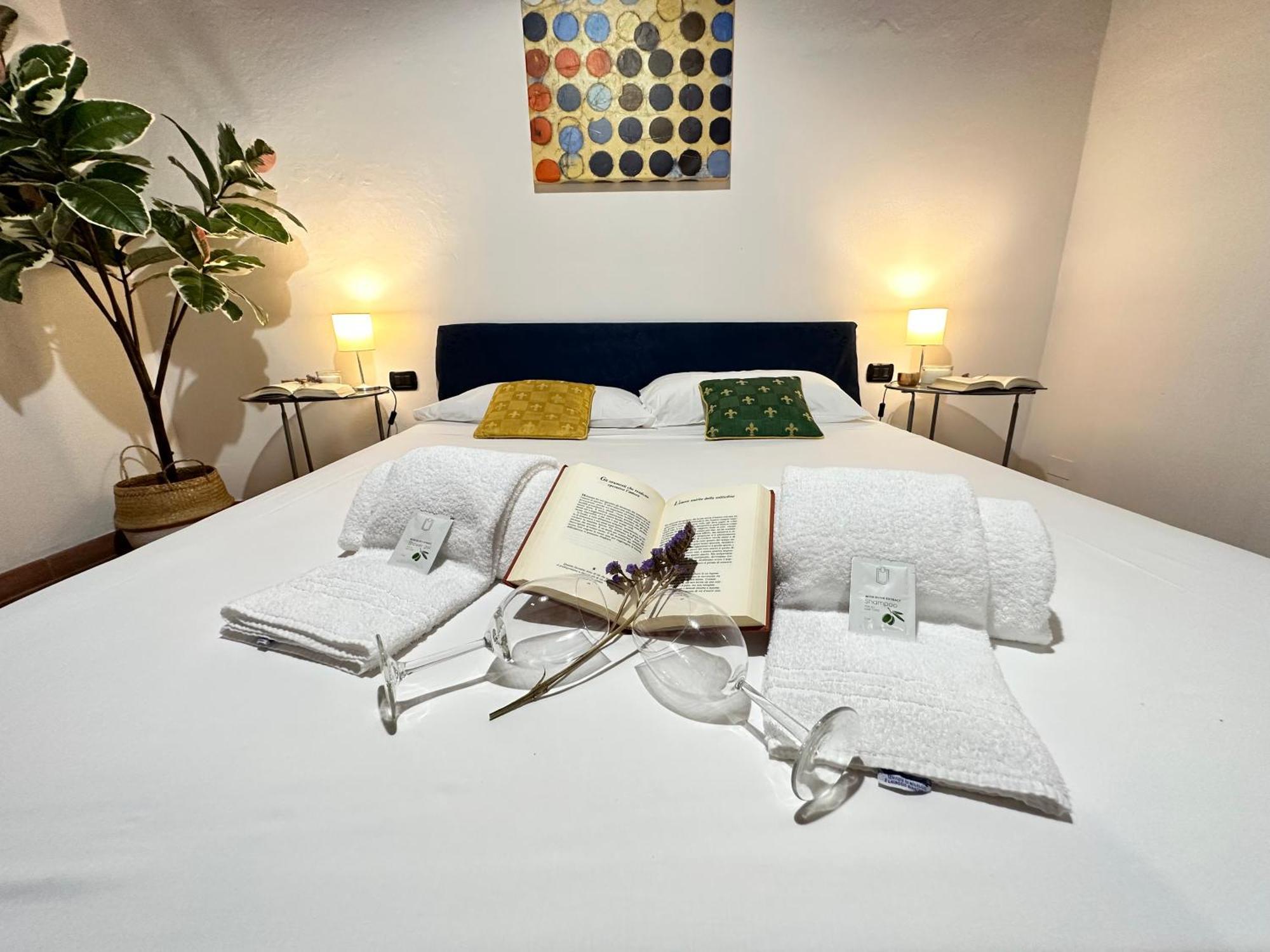 Luxurious View On Santa Croce Appartement *