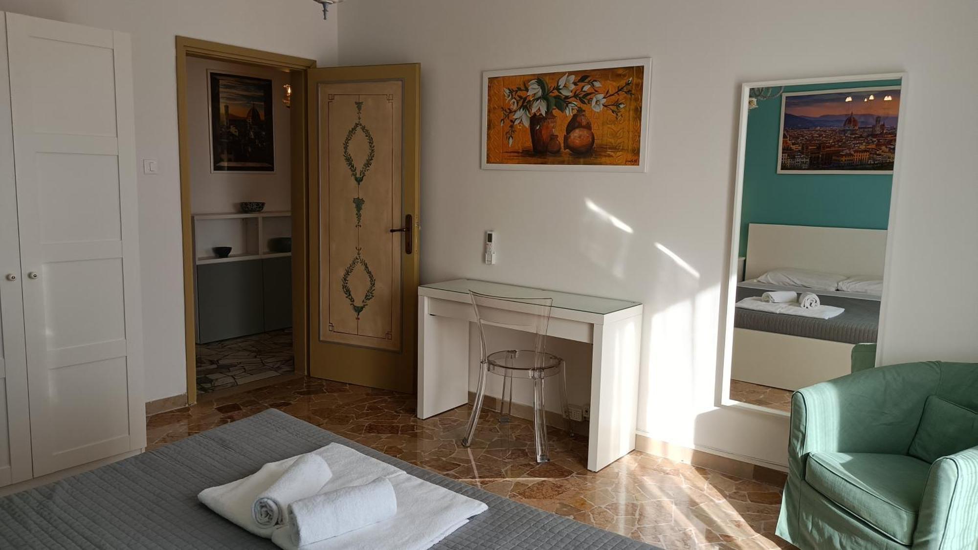 Apartamento Marzocco - Sweet Dreams In Florença