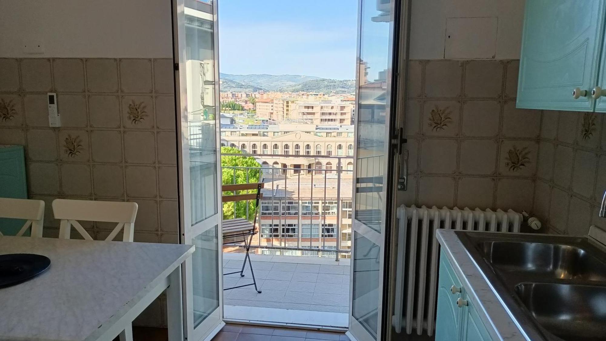 Marzocco - Sweet Dreams In Apartamento Florença