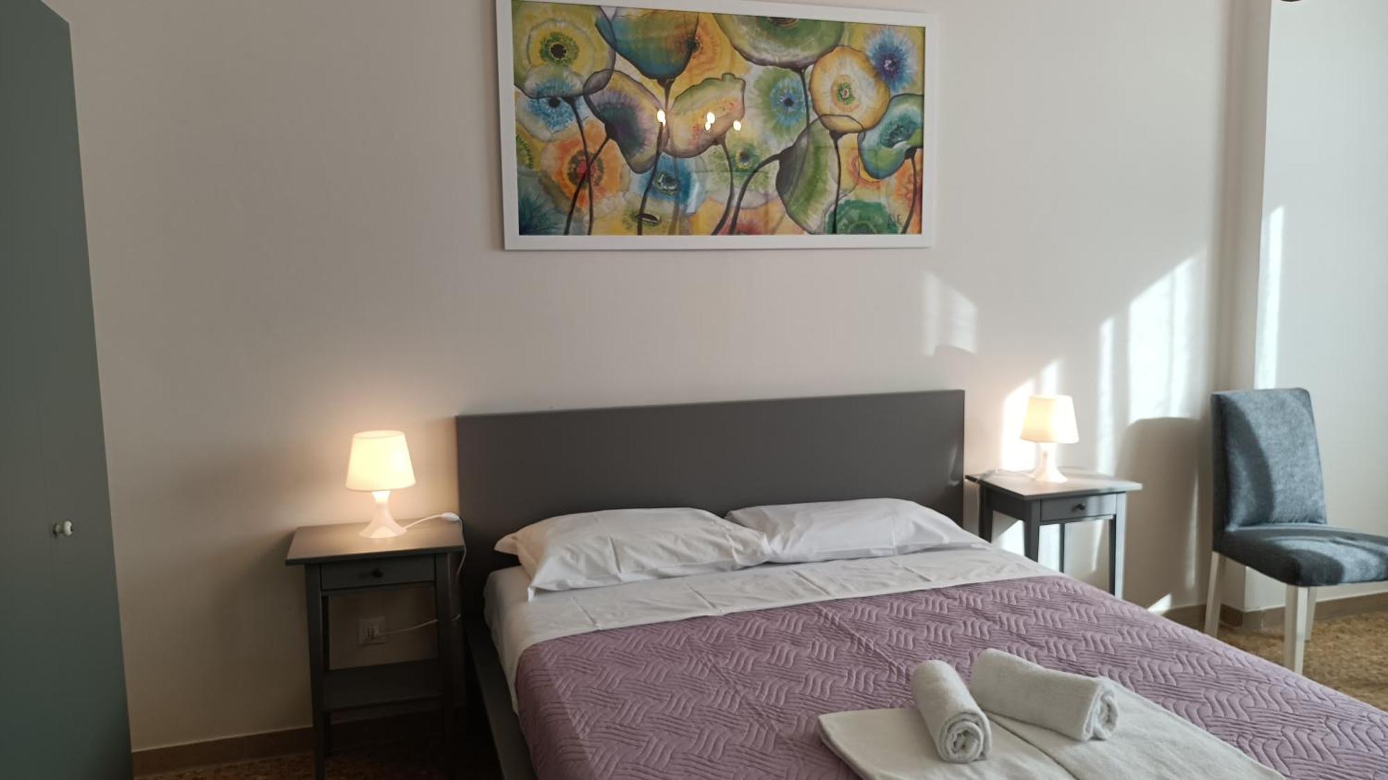 Marzocco - Sweet Dreams In Apartamento *
