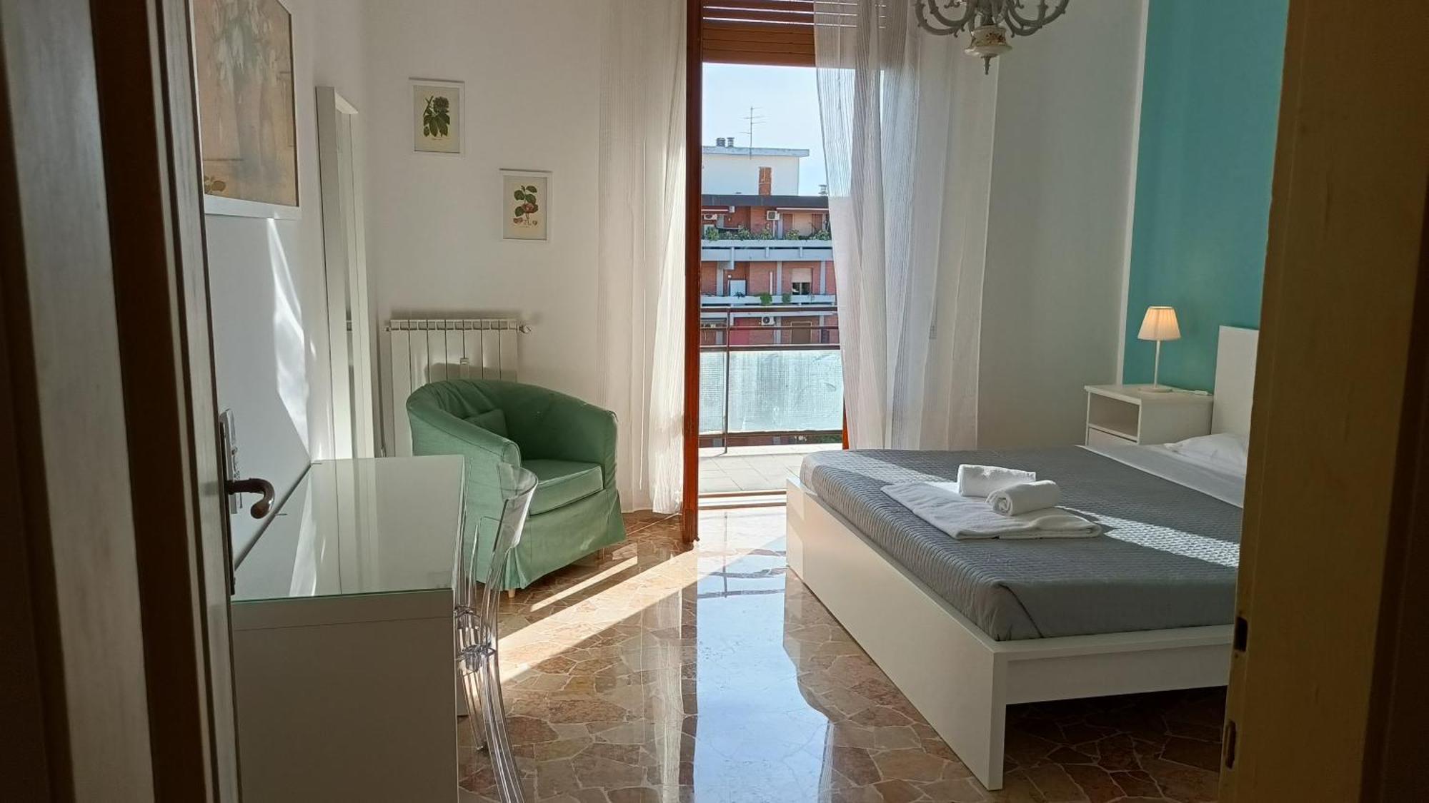 Apartamento Marzocco - Sweet Dreams In