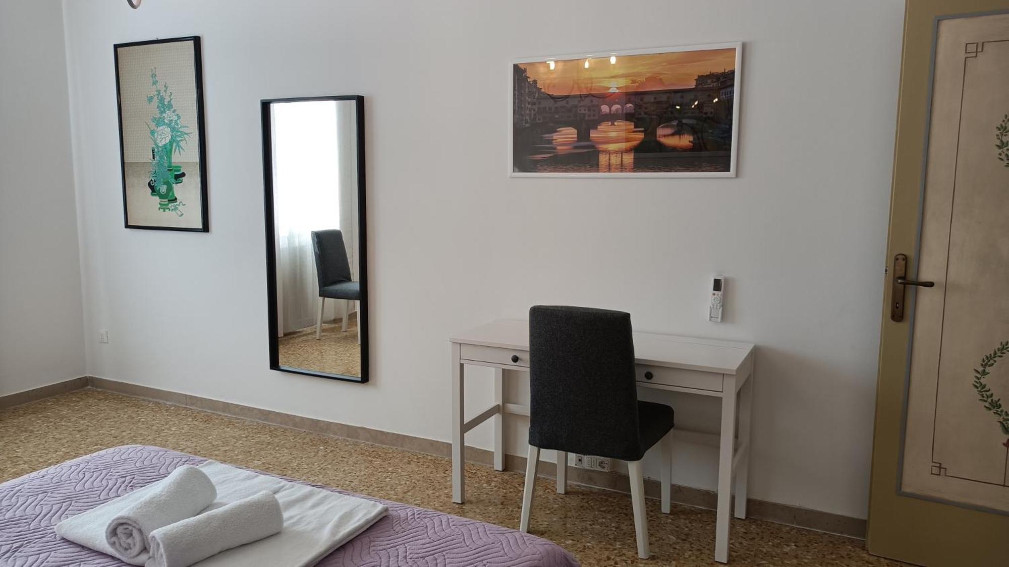 Apartamento Marzocco - Sweet Dreams In Florença