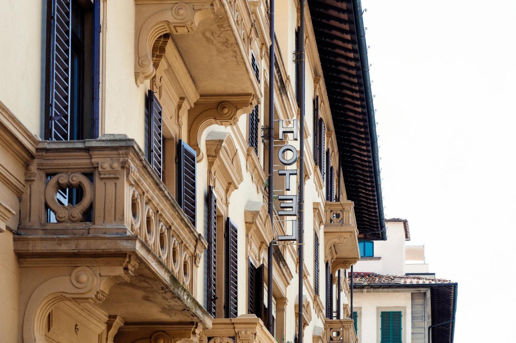 Palazzo Ognissanti 4*