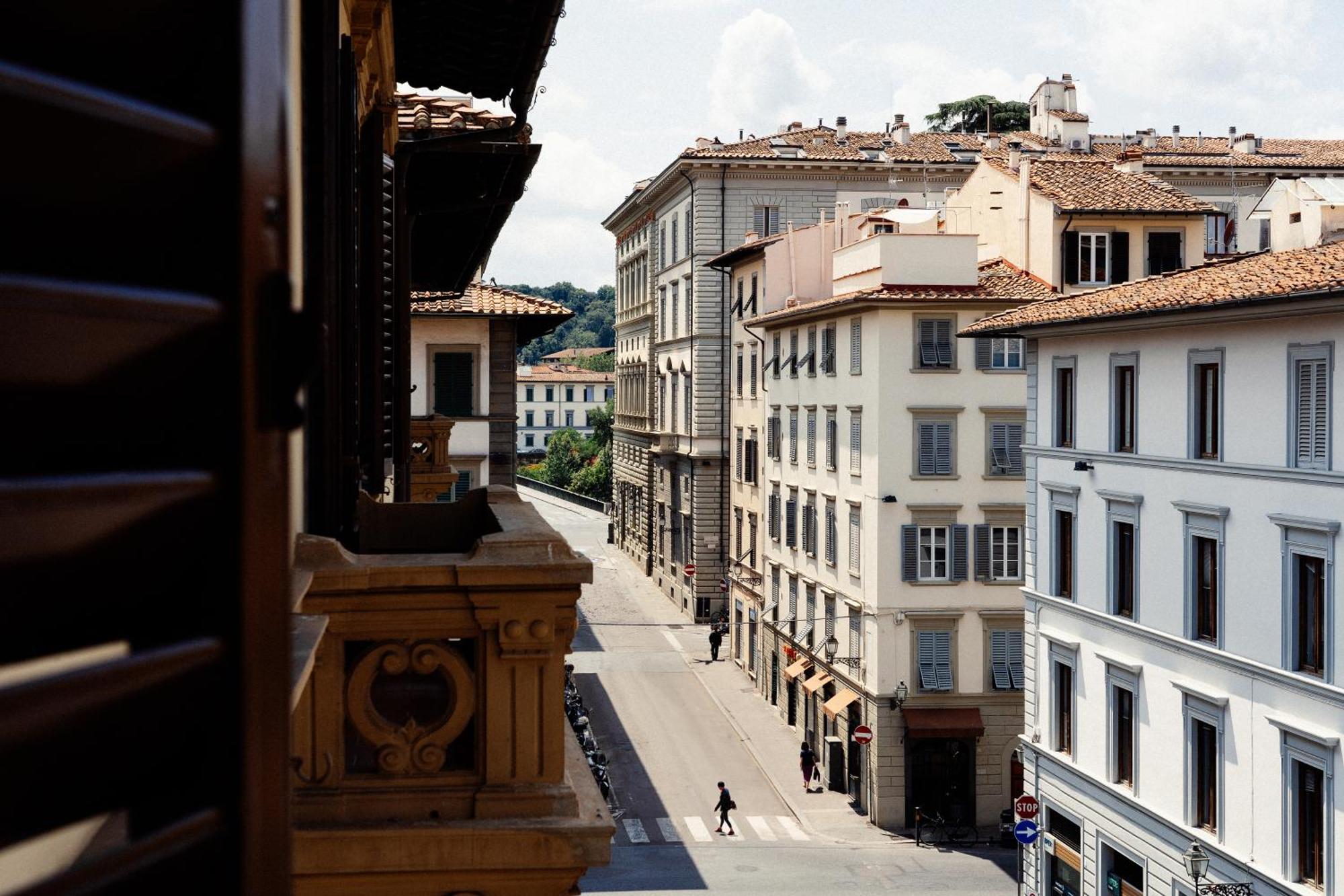 Palazzo Ognissanti Hotel 4*