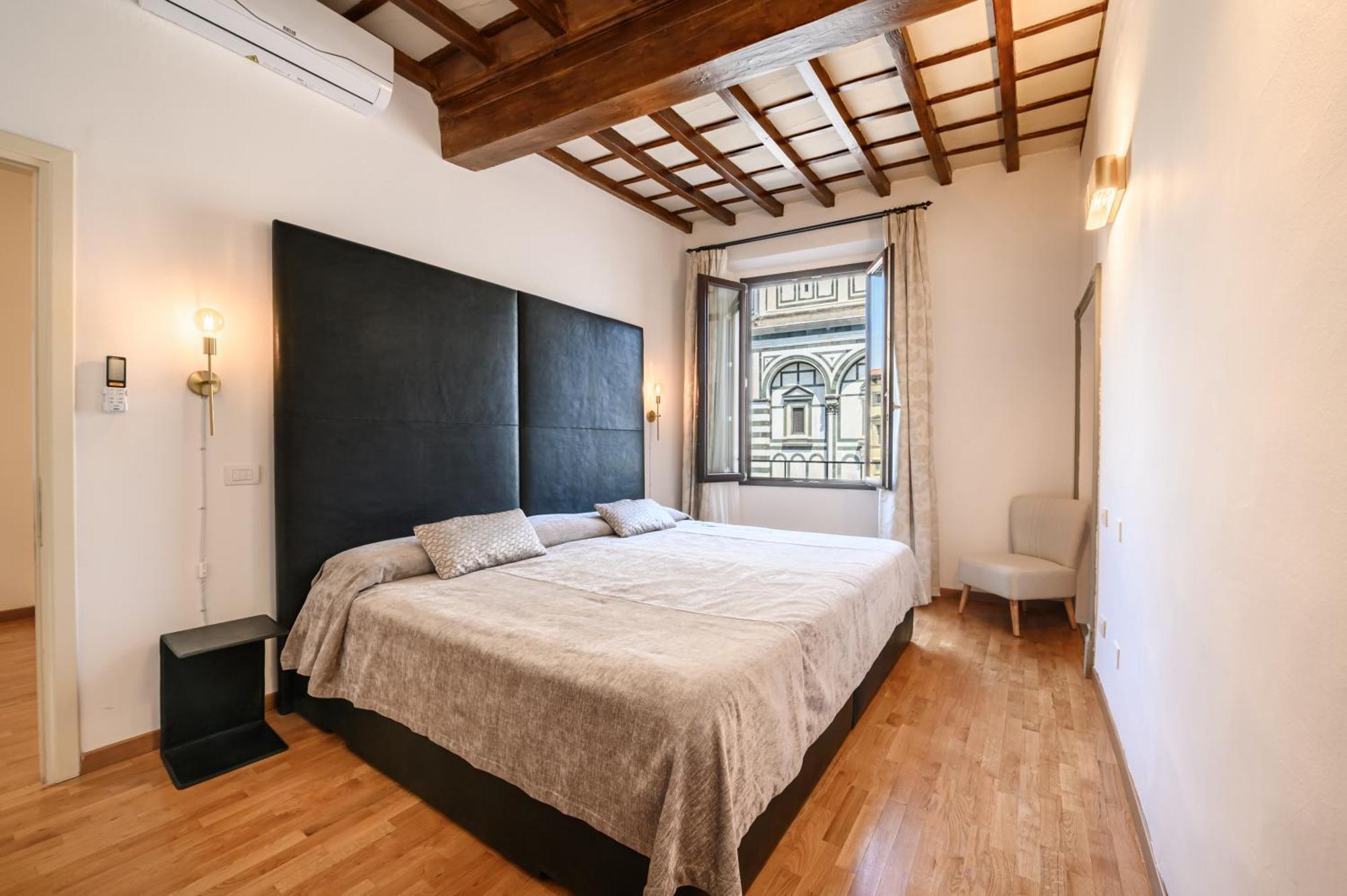 Battistero 3* Florenz