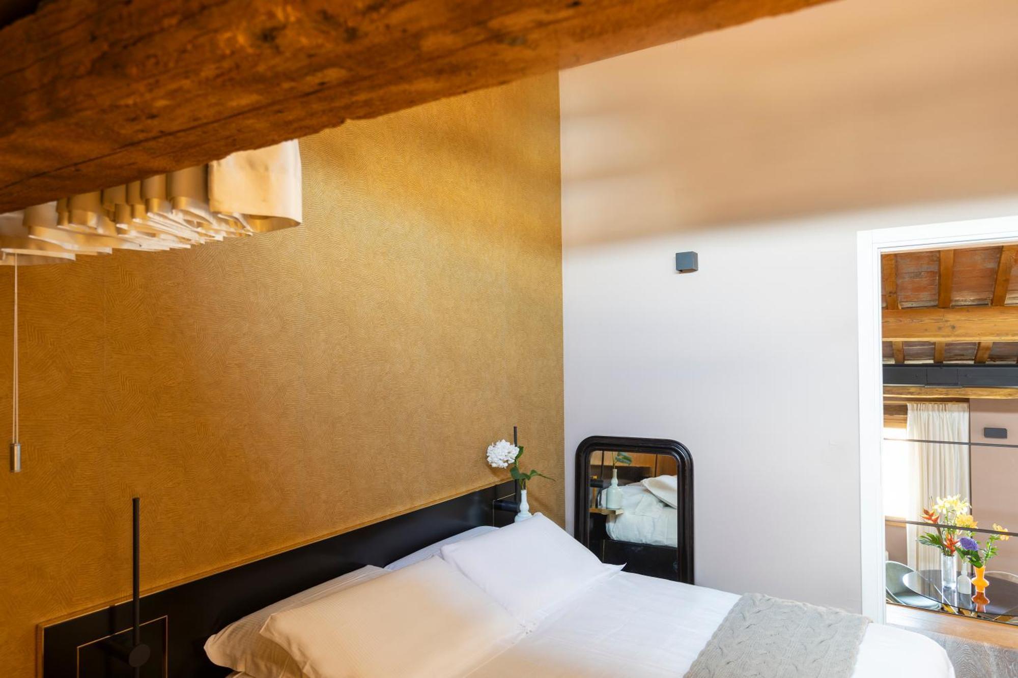 Residenza D'epoca Visacci Valori Rooftop Bed & Breakfast