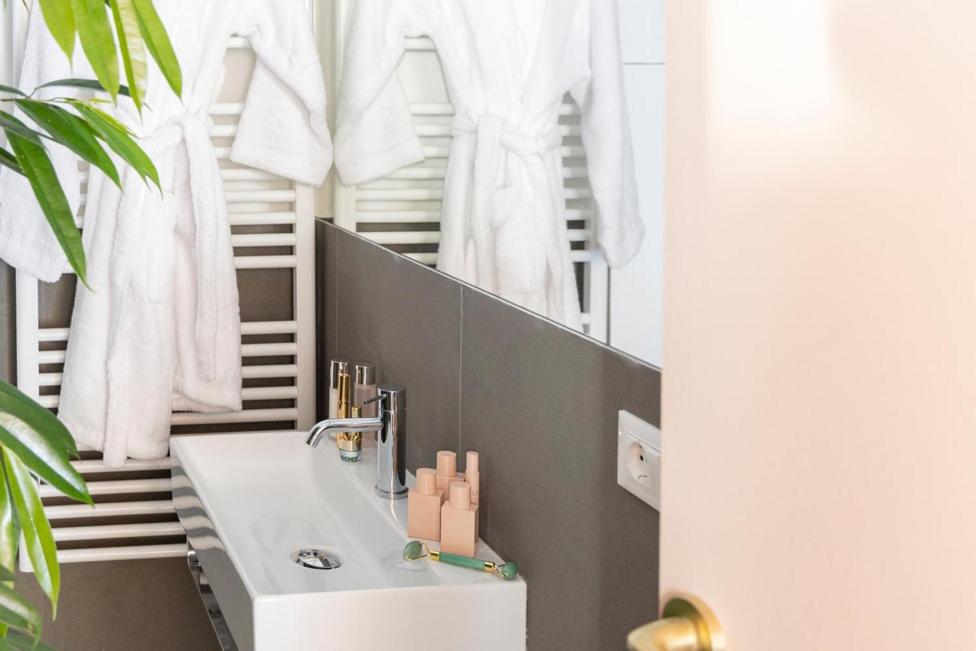 Residenza D'epoca Visacci Valori Rooftop Bed & Breakfast Florence