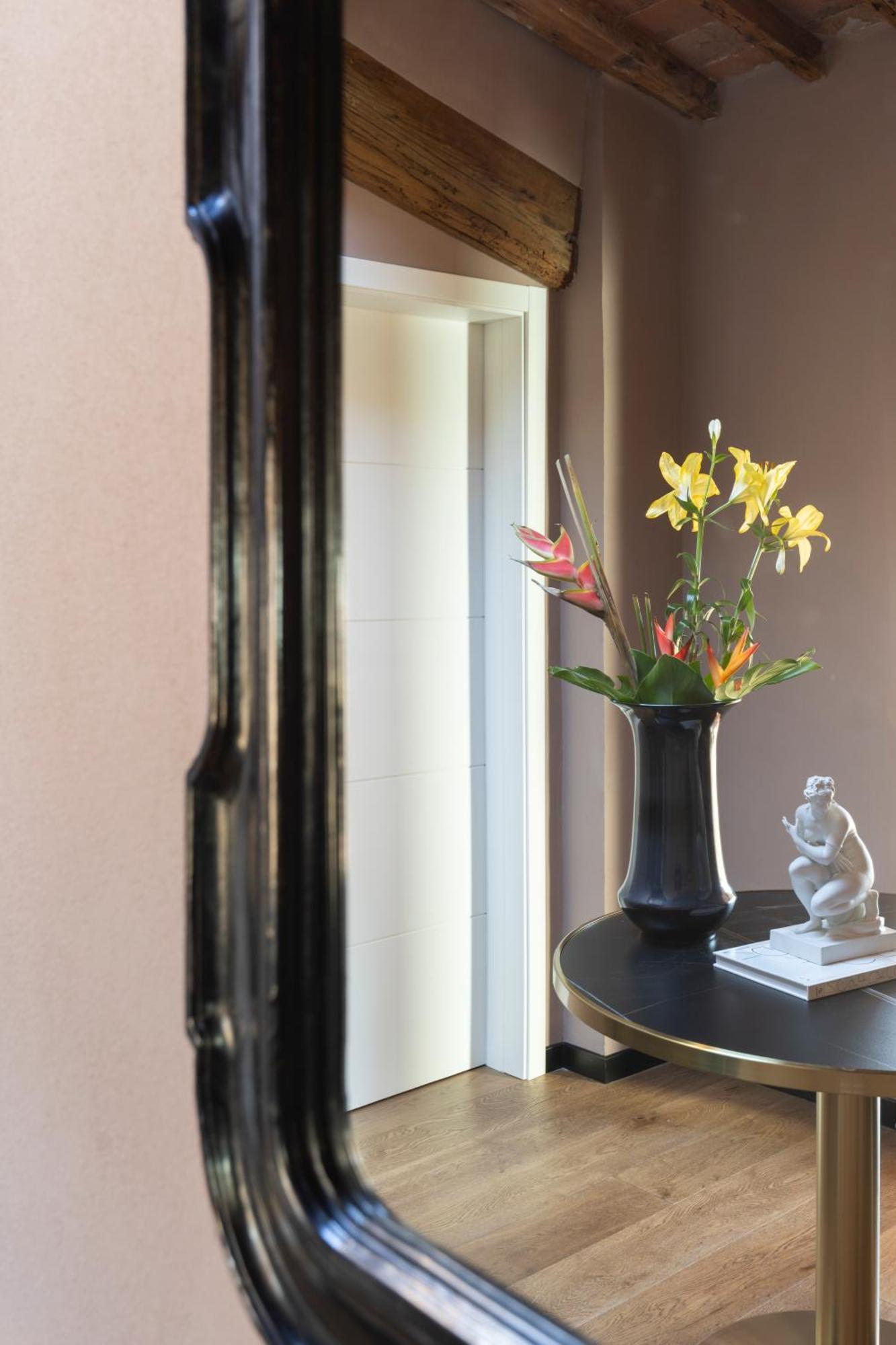 Residenza D'epoca Visacci Valori Rooftop Bed & Breakfast