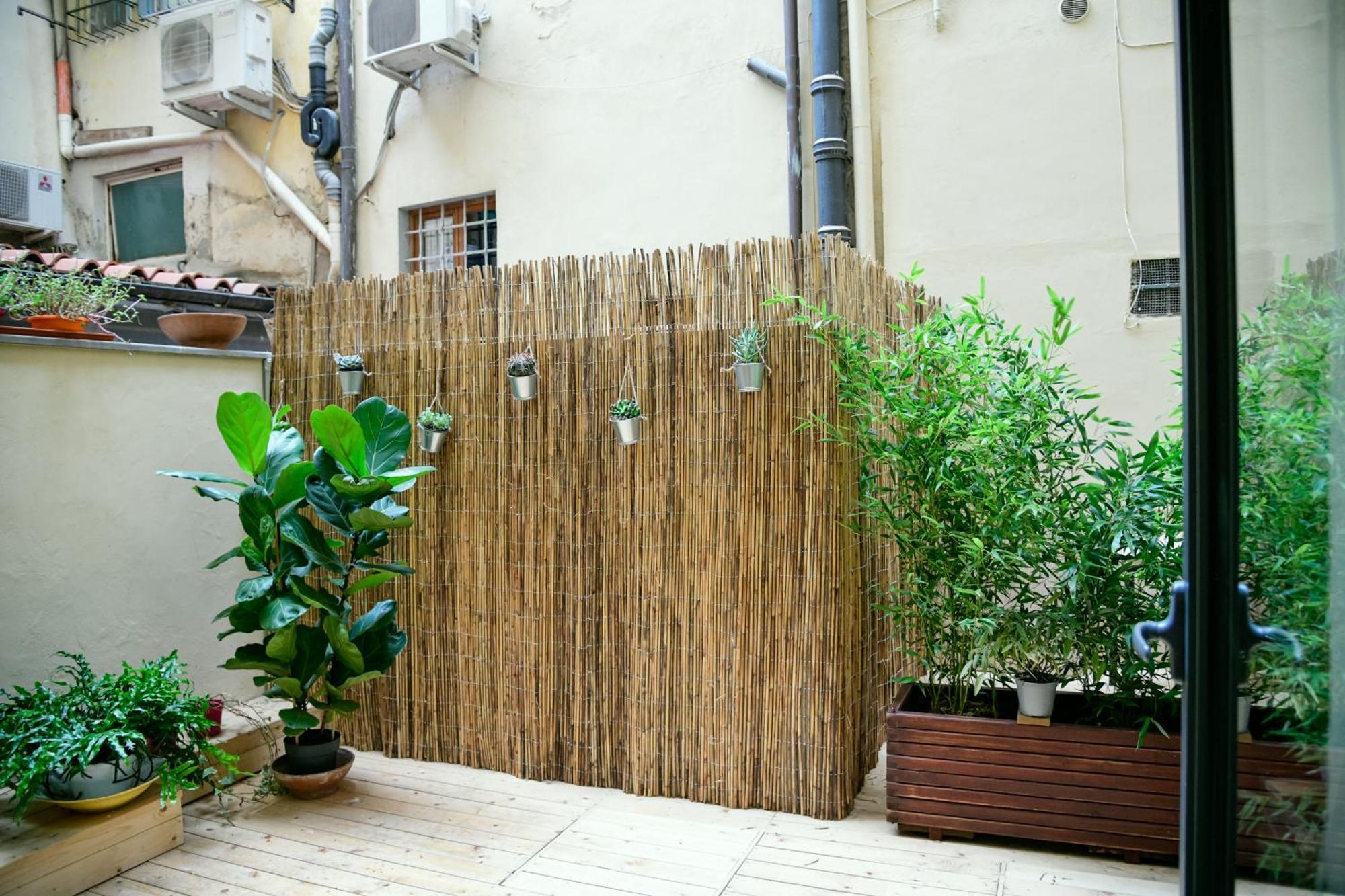 Casa S A F E R Appartement