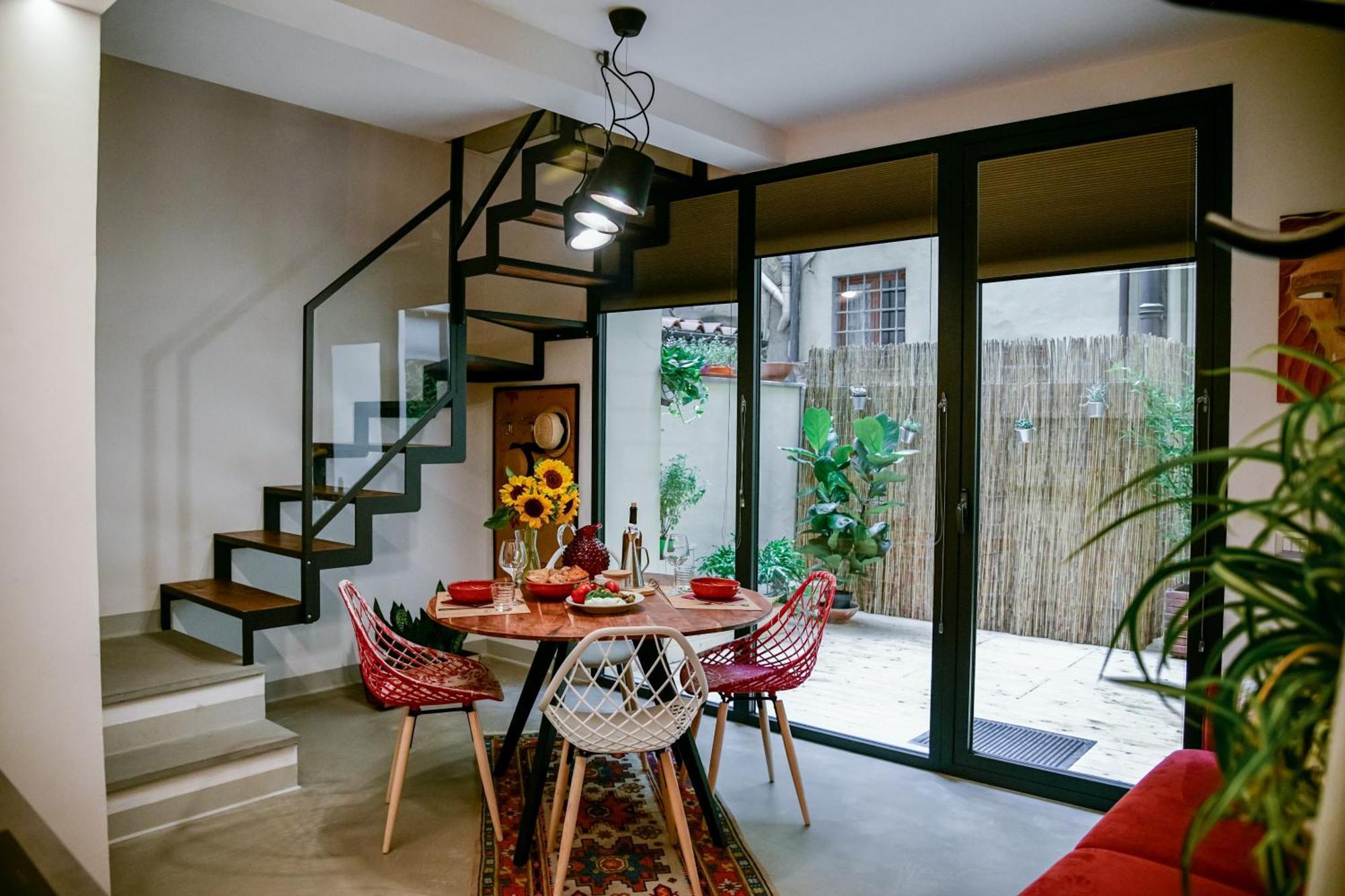 Casa S A F E R Appartement *
