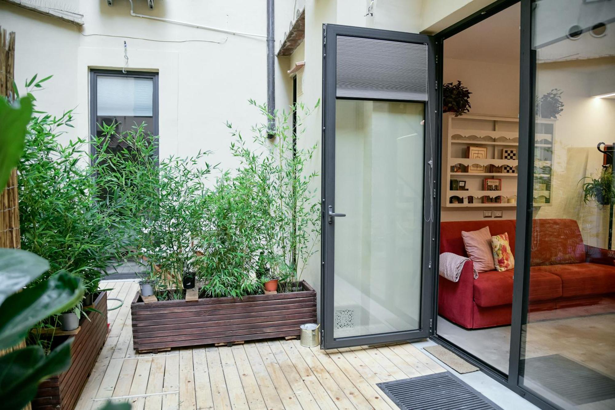 Appartement Casa S A F E R