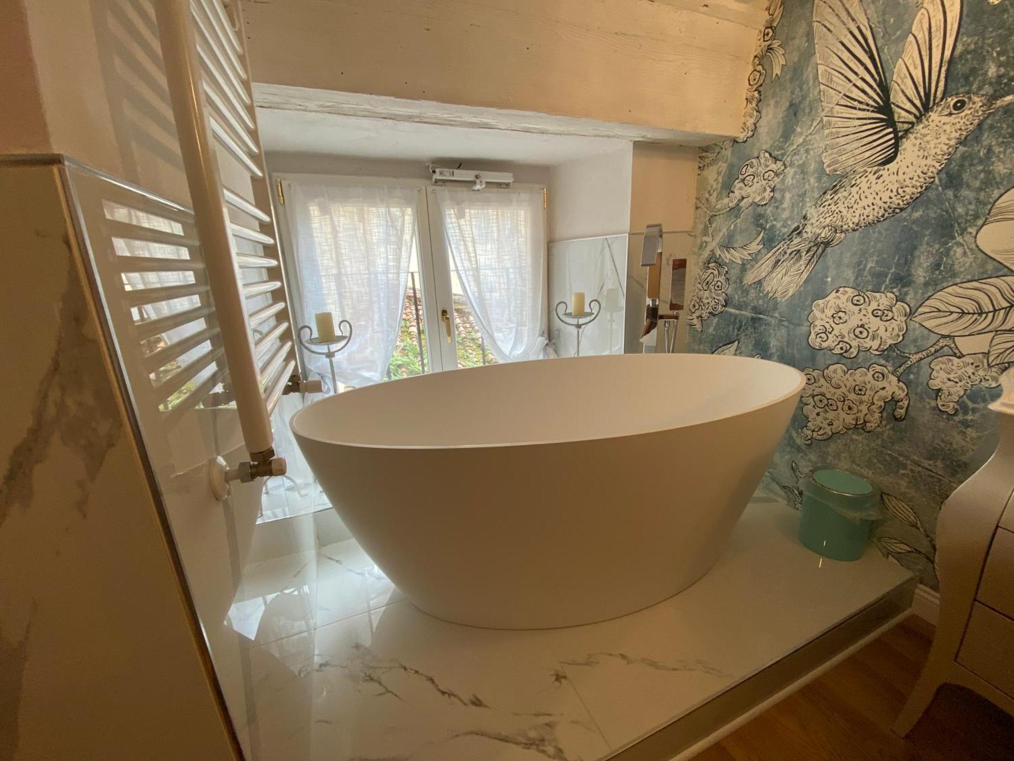 Apartment Peruzzi Royal *