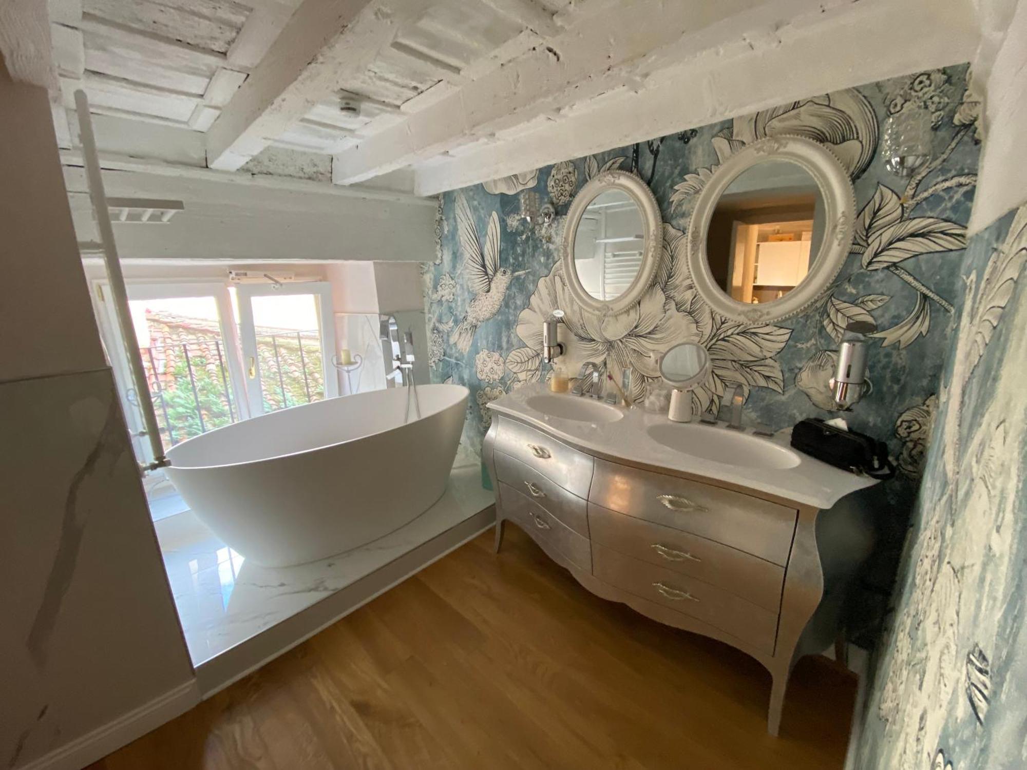 Apartment Peruzzi Royal Florence
