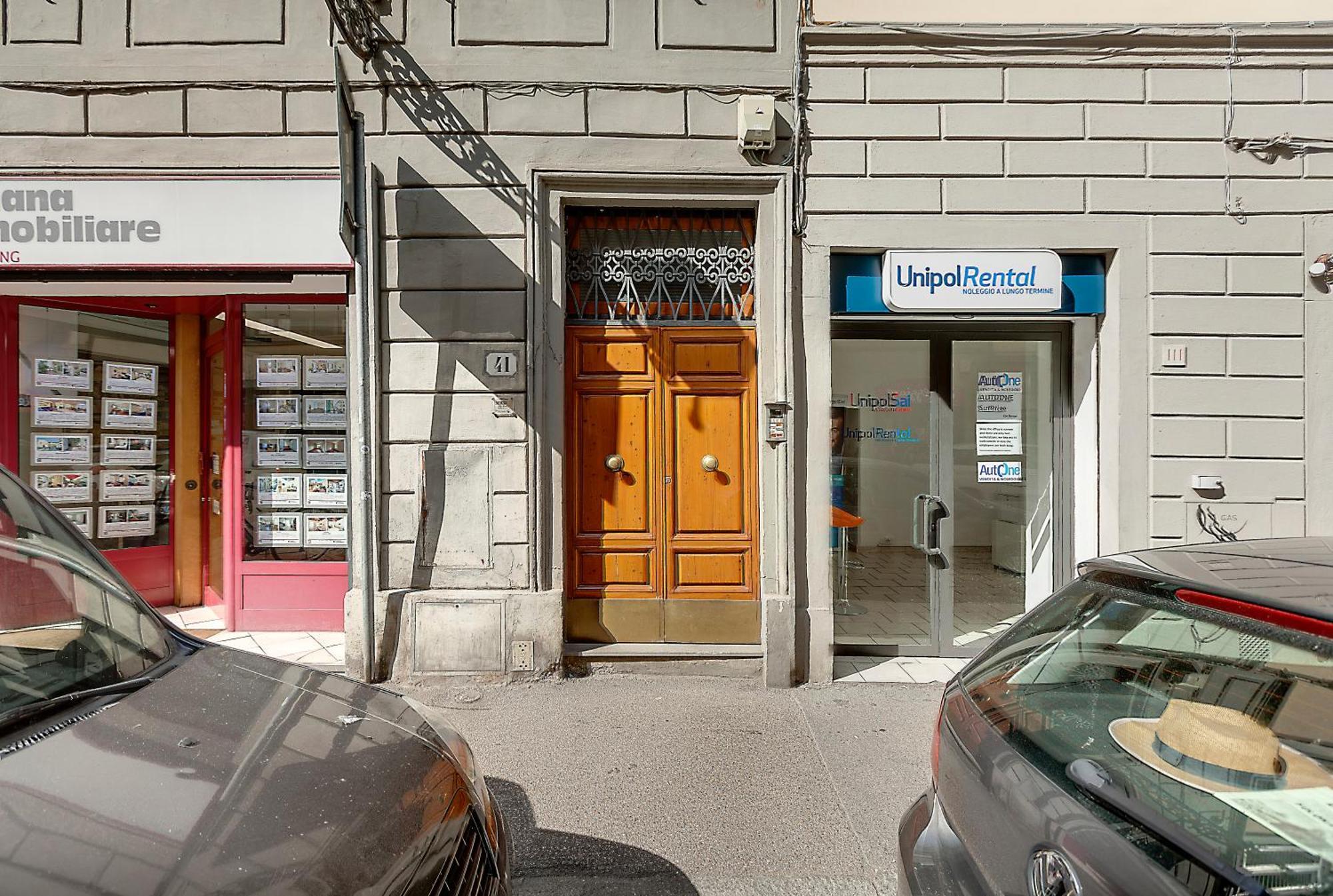 Apartment Ognissanti By Mamo *