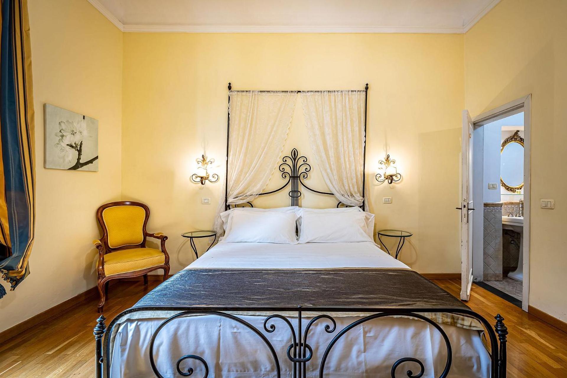 Guest house Campos