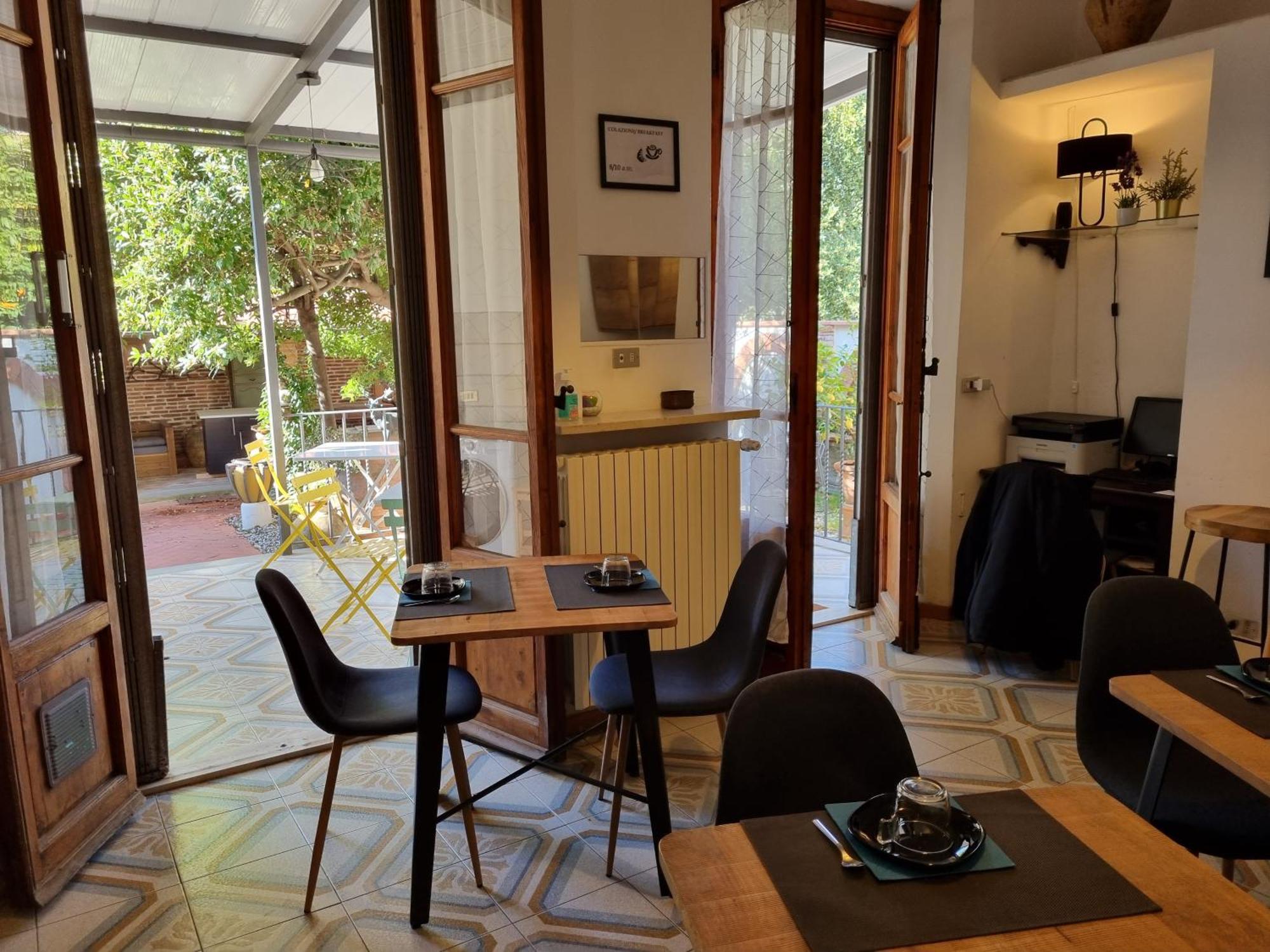 Bed & Breakfast 400 Firenze
