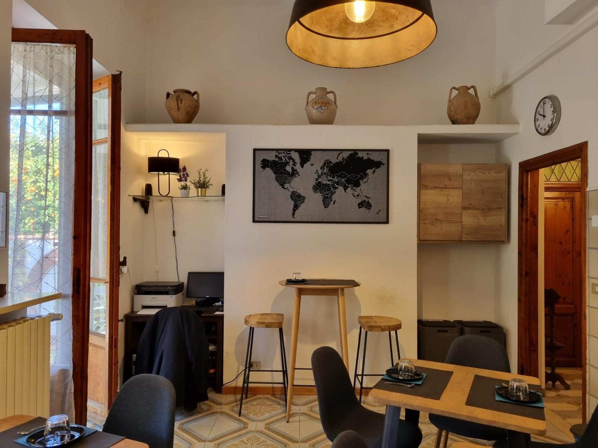 400 Bed & Breakfast Firenze