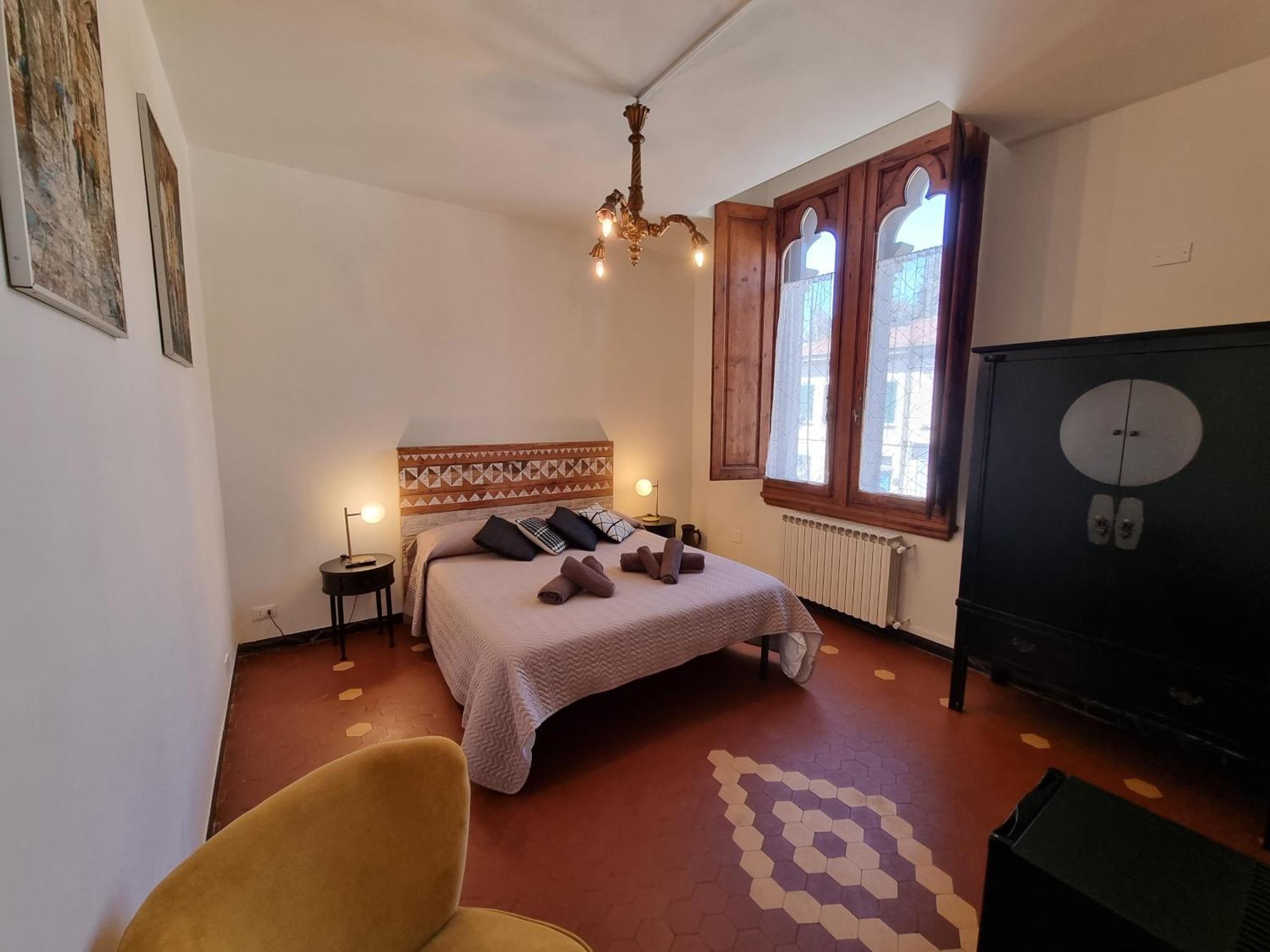 400 Bed & Breakfast Firenze