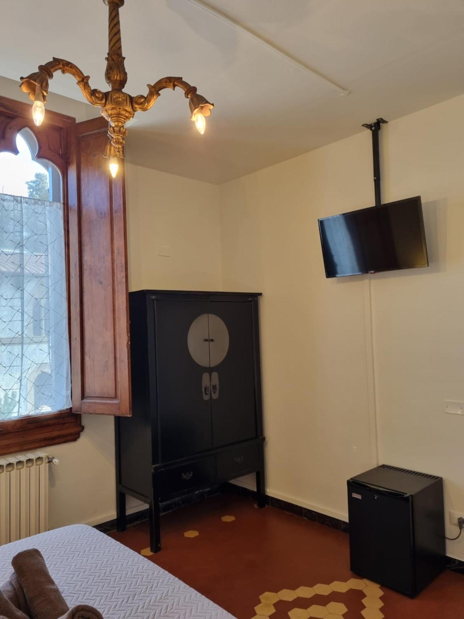 Bed & Breakfast 400 Firenze