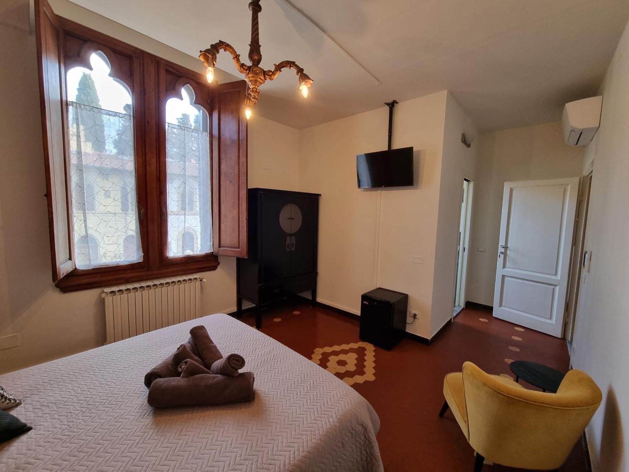 400 Bed & Breakfast Firenze