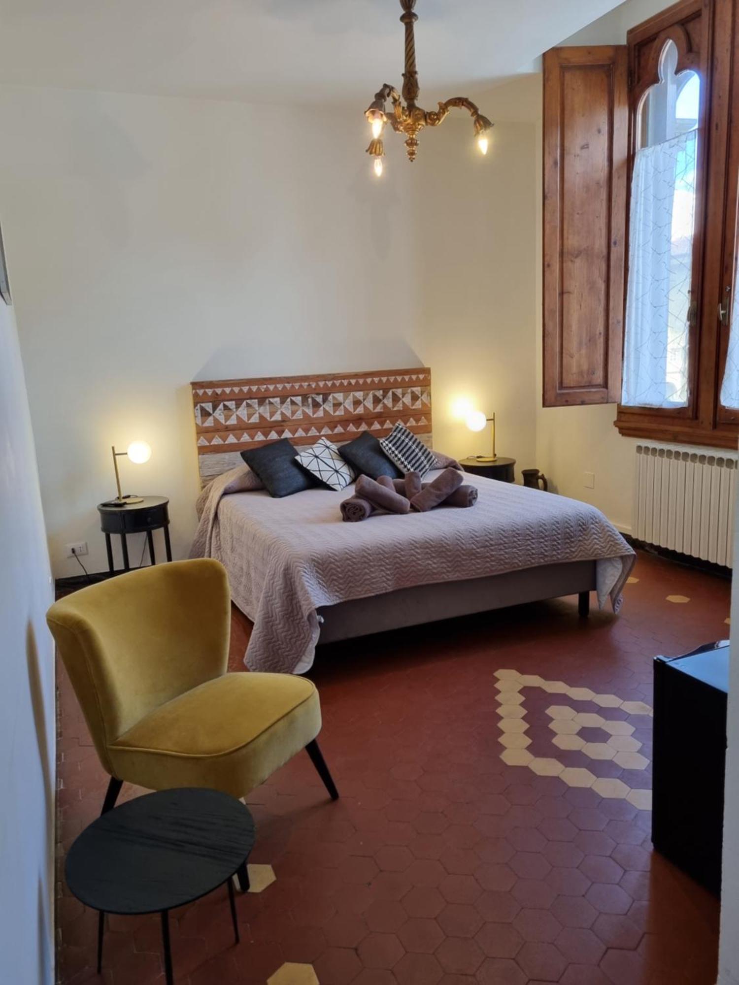 400 Bed & Breakfast