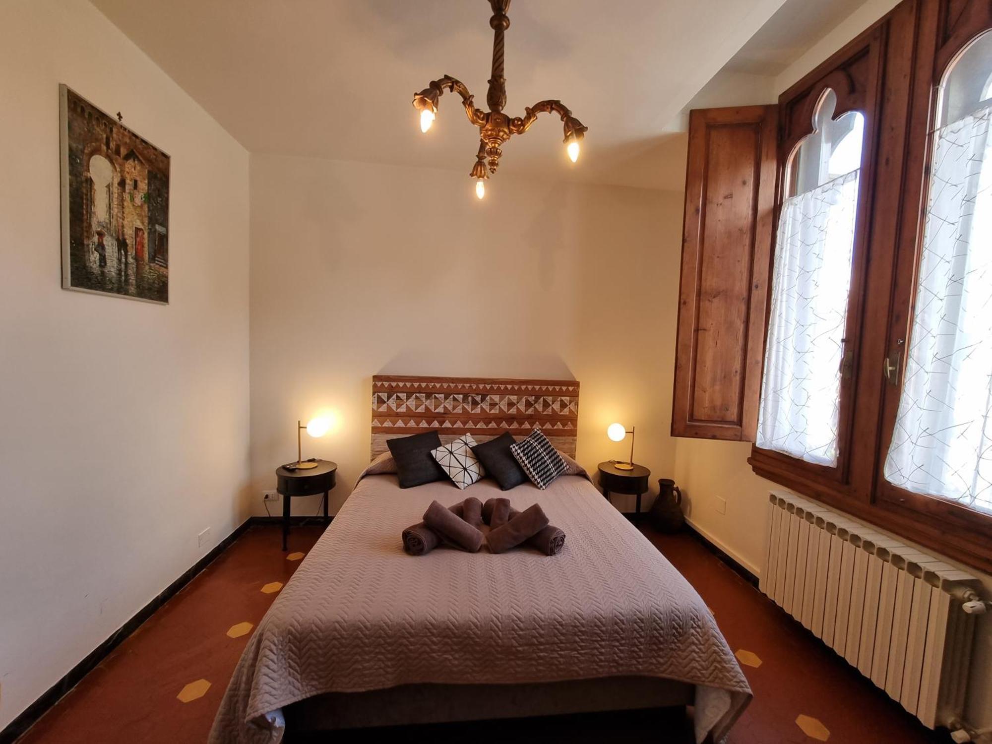 Bed & Breakfast 400 3*