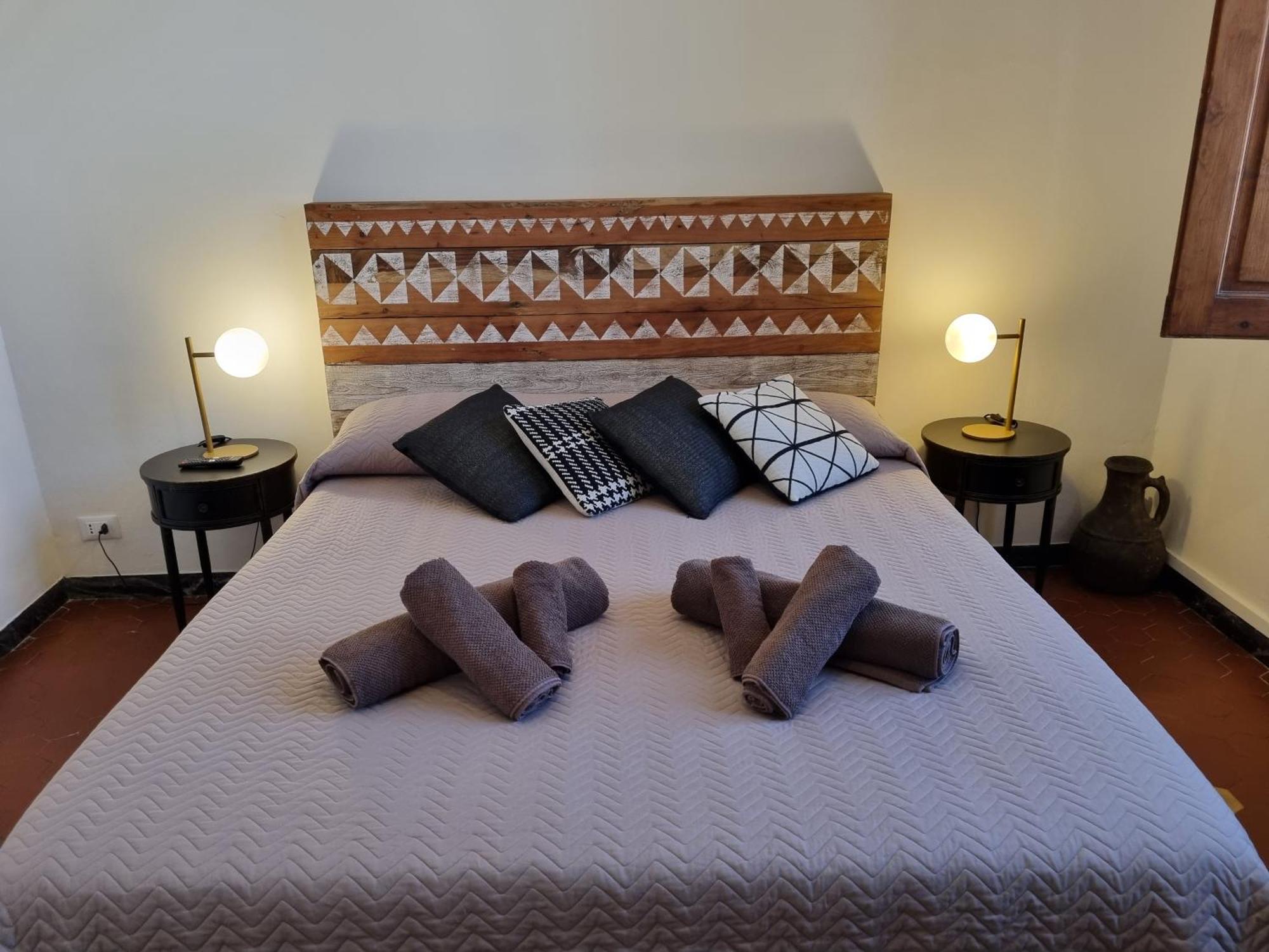 Bed & Breakfast 400 Firenze