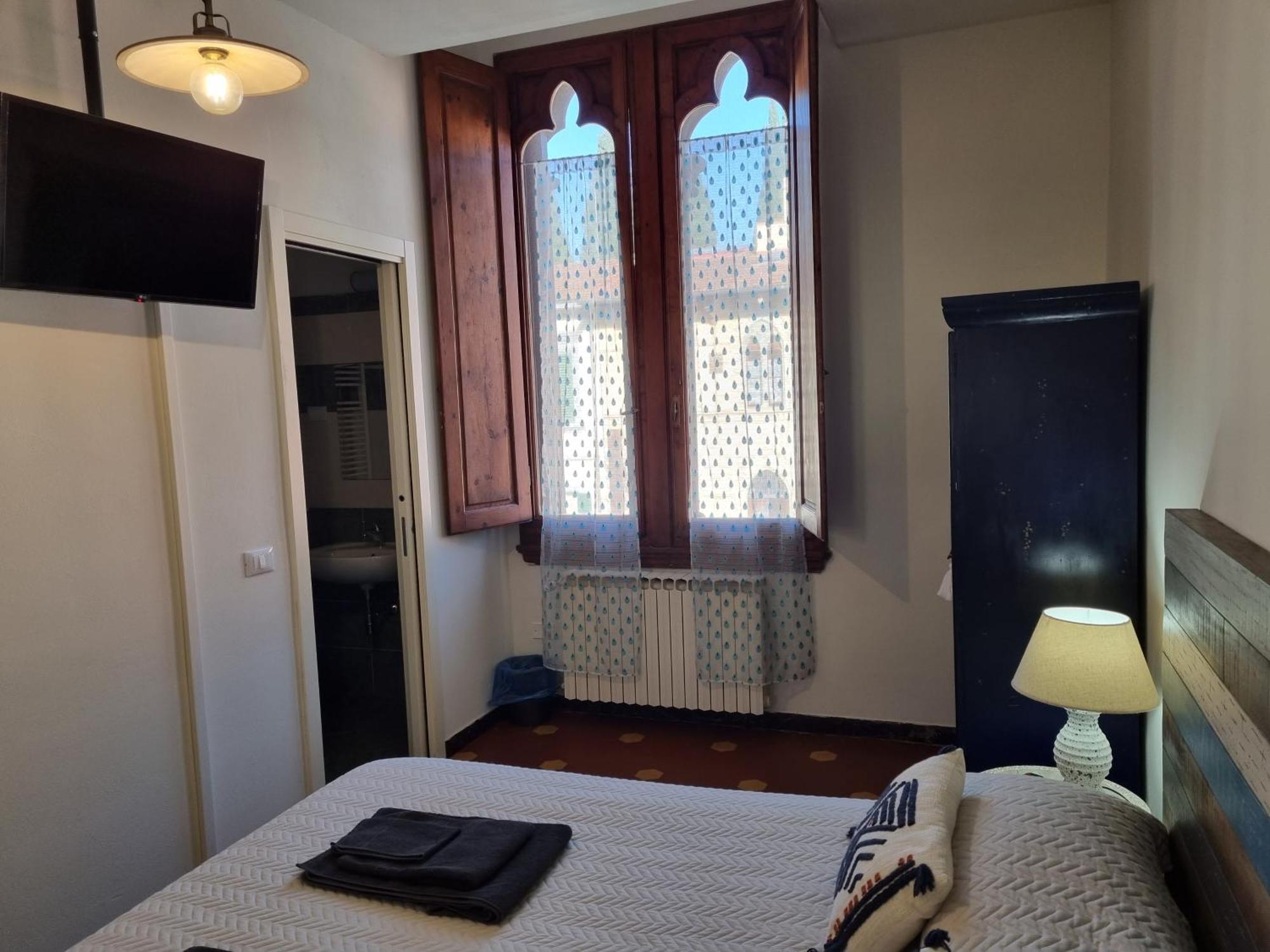 400 3* Firenze