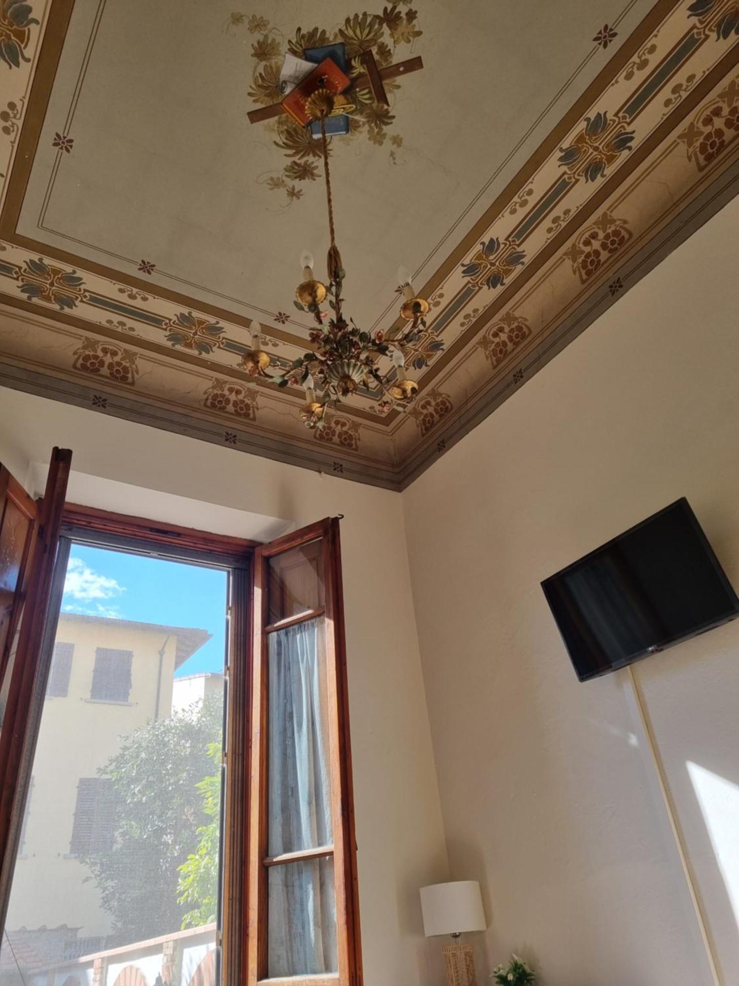 400 3* Florence