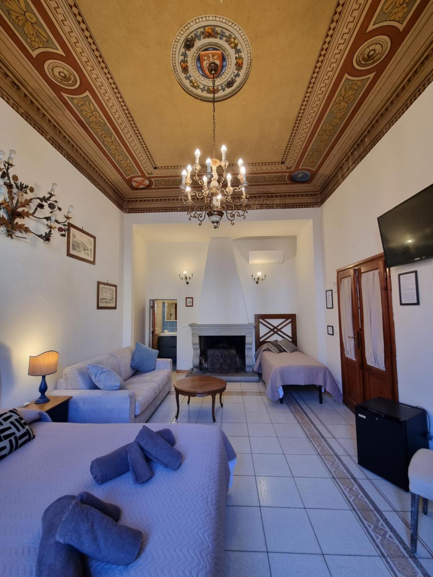 400 Firenze