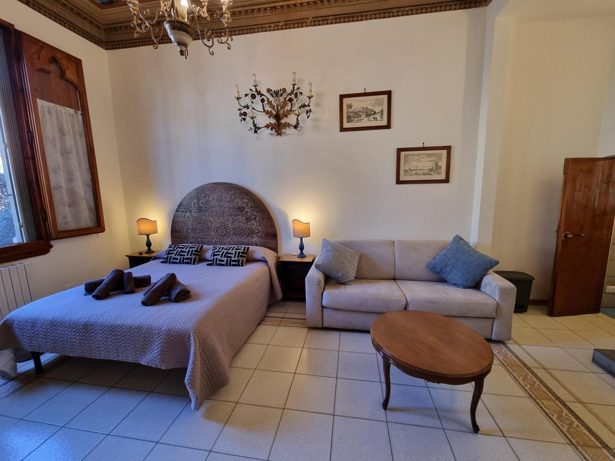400 3* Firenze