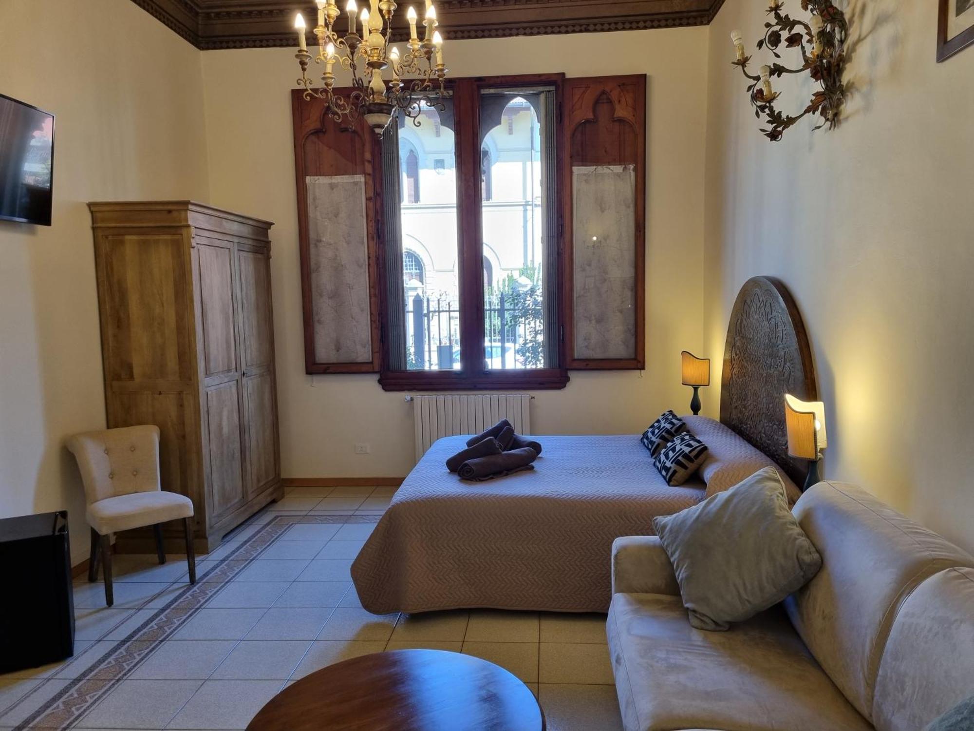 400 3* Florence