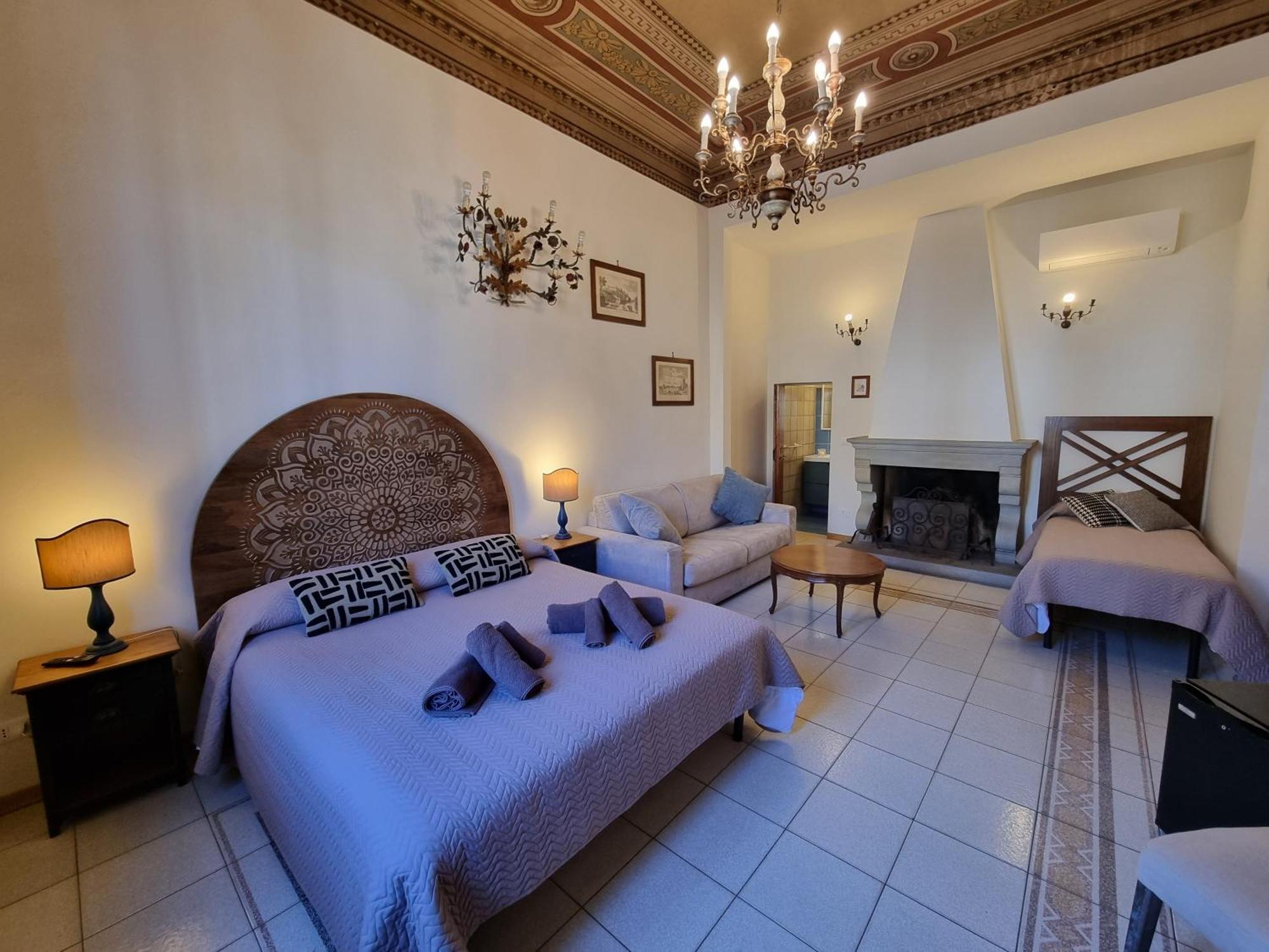 400 Bed & Breakfast Florence