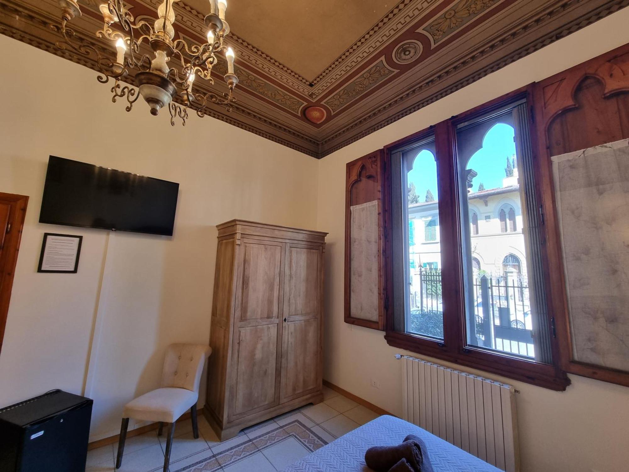 Bed & Breakfast 400 Florence