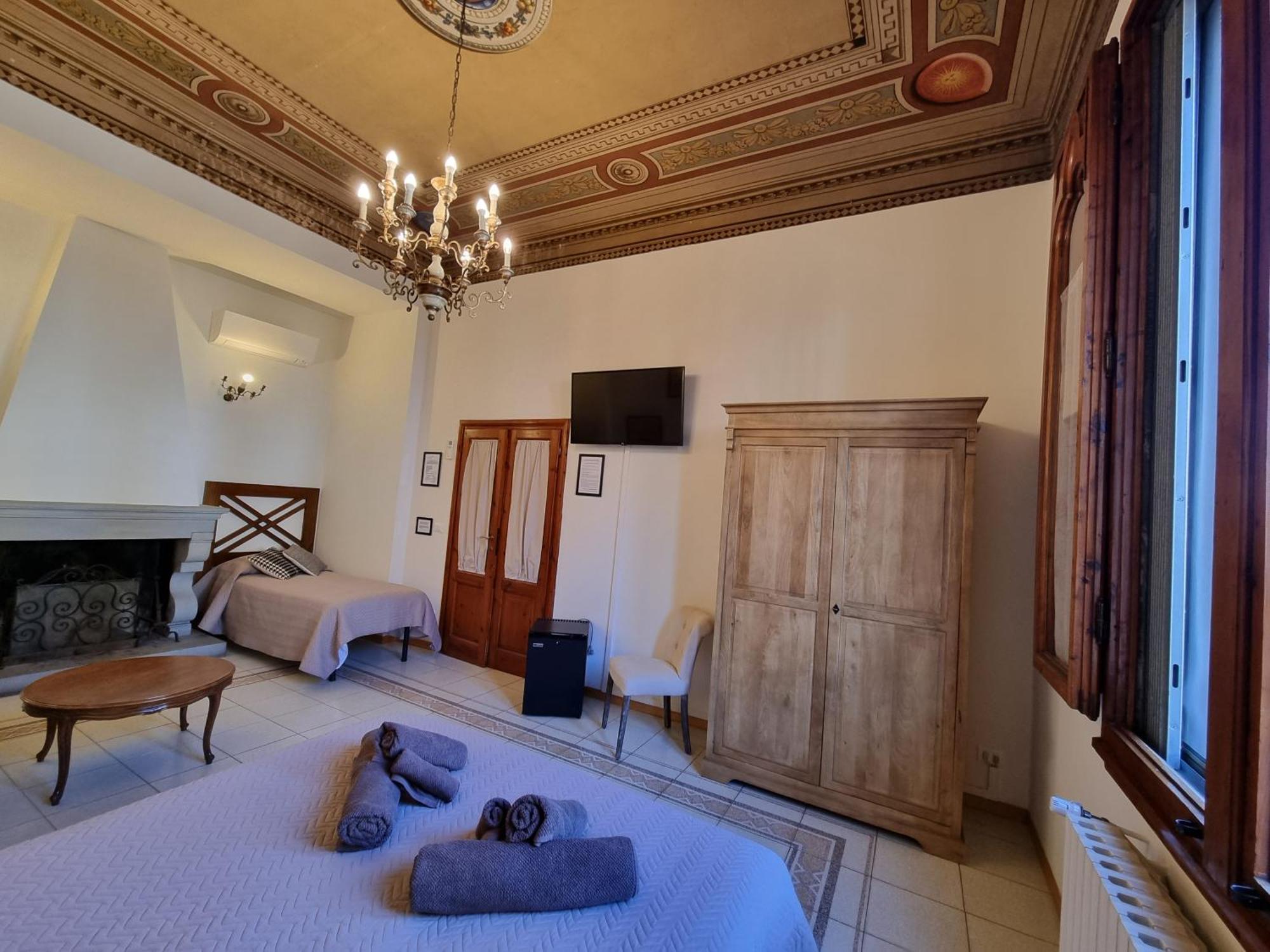 Bed & Breakfast 400 Florence