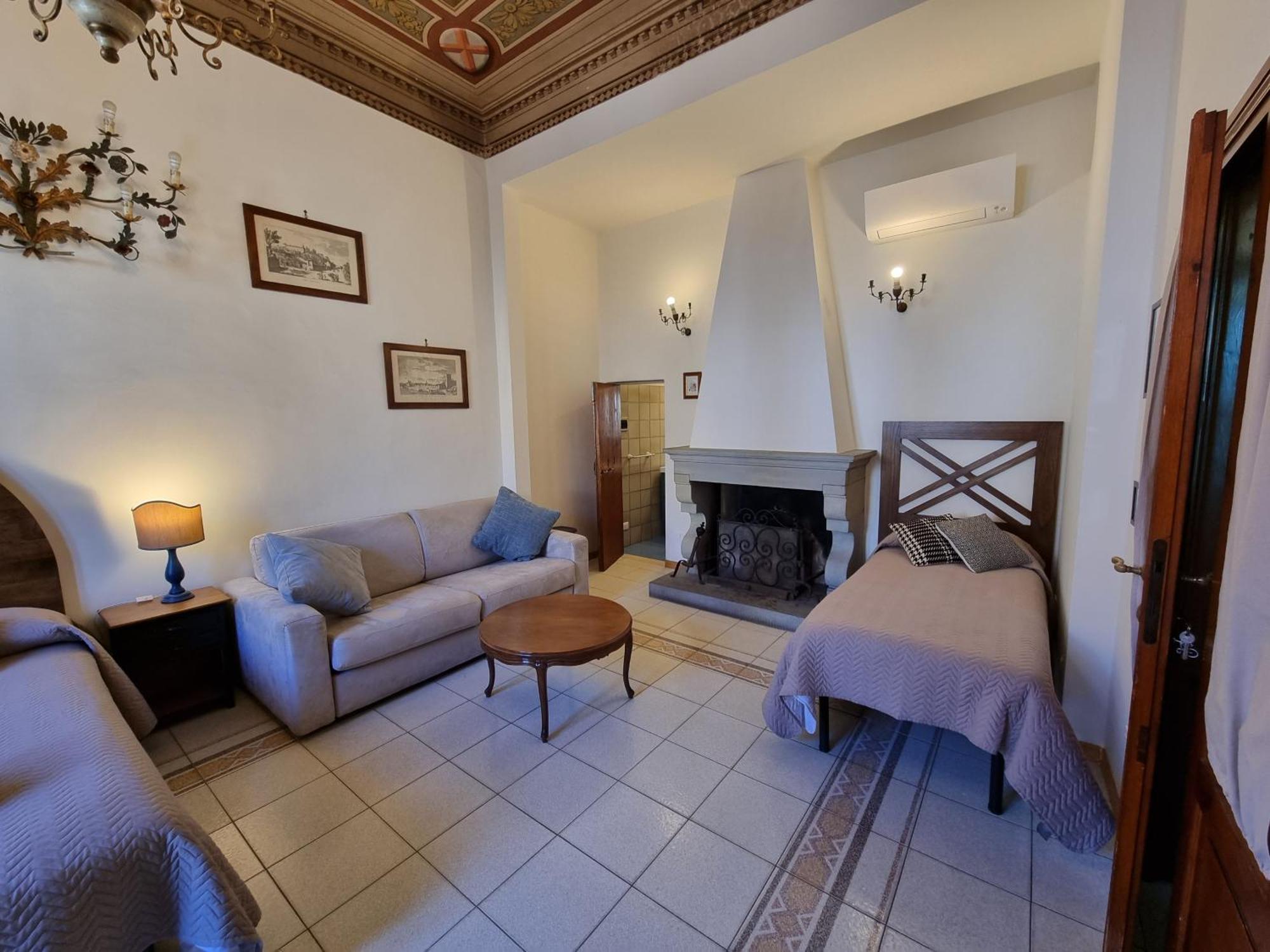 400 Bed & Breakfast 3*
