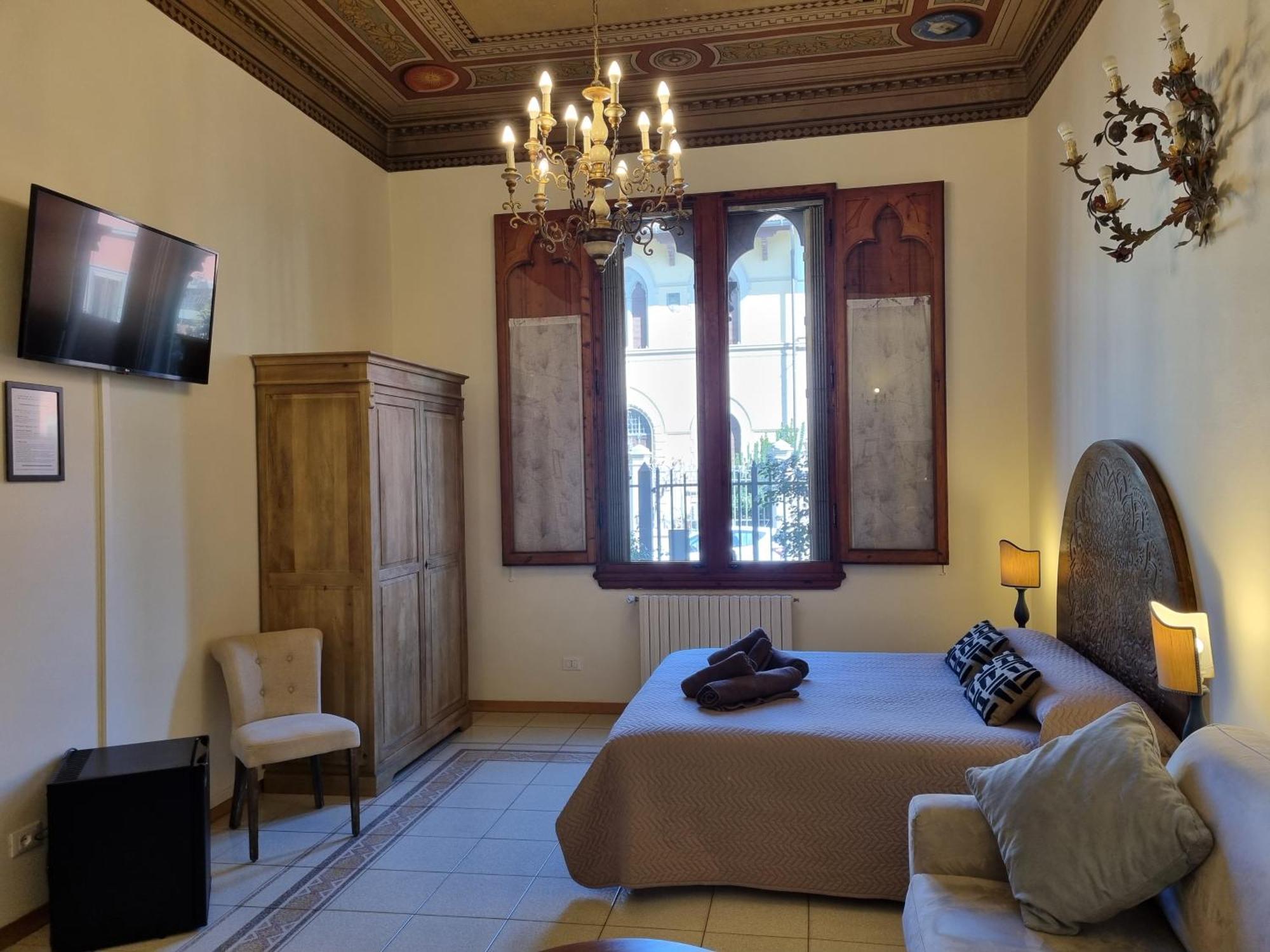 400 Bed & Breakfast Firenze