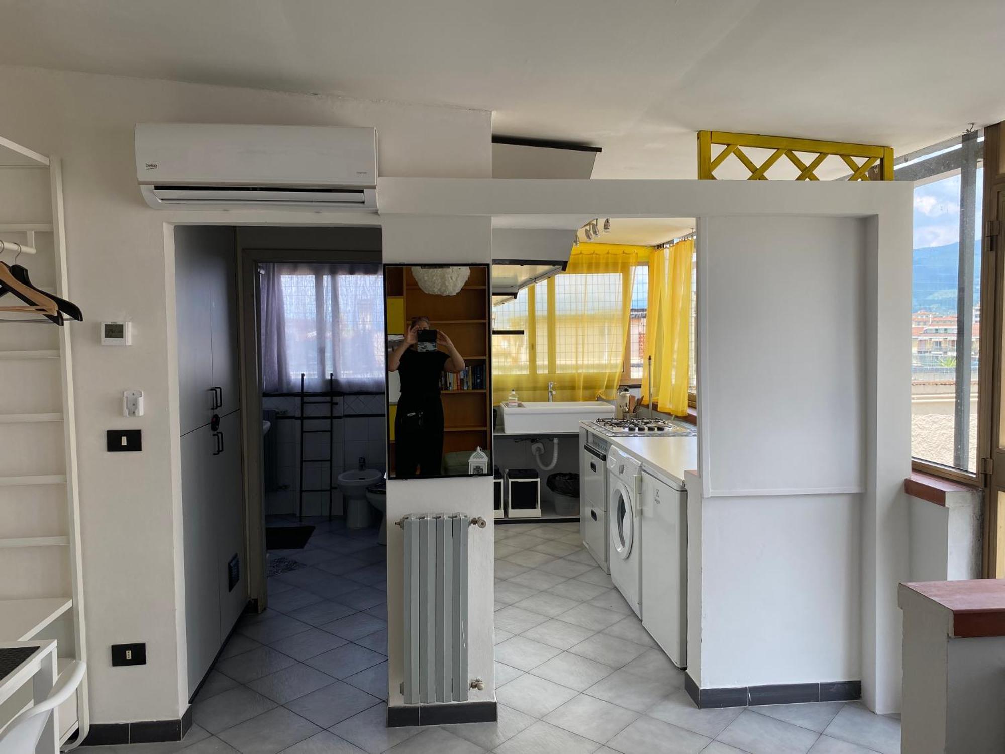 Appartement Attico Nesi