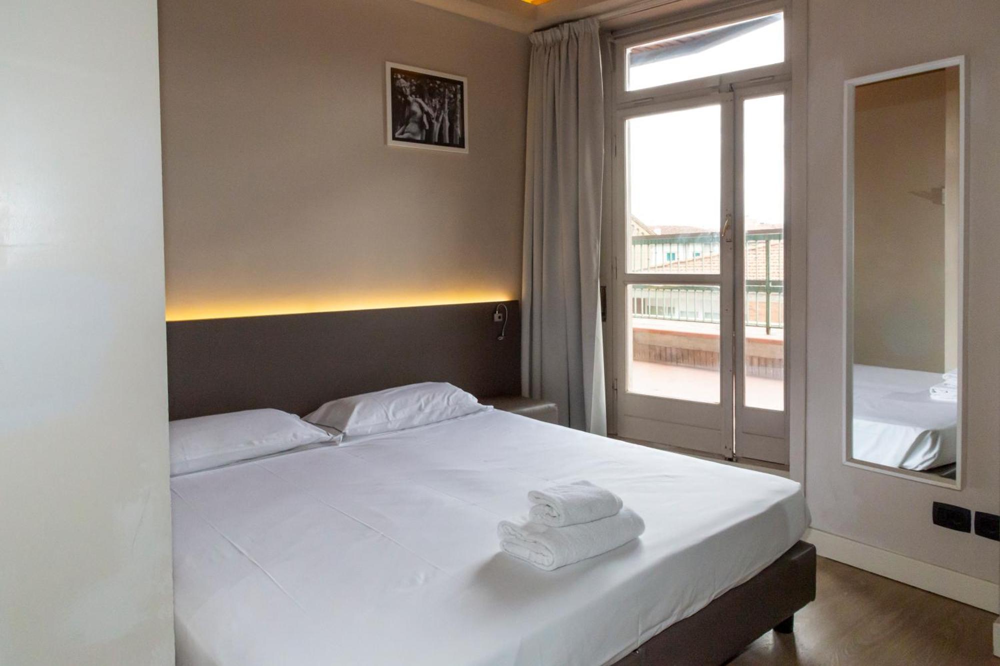 Albergue Plus Florence