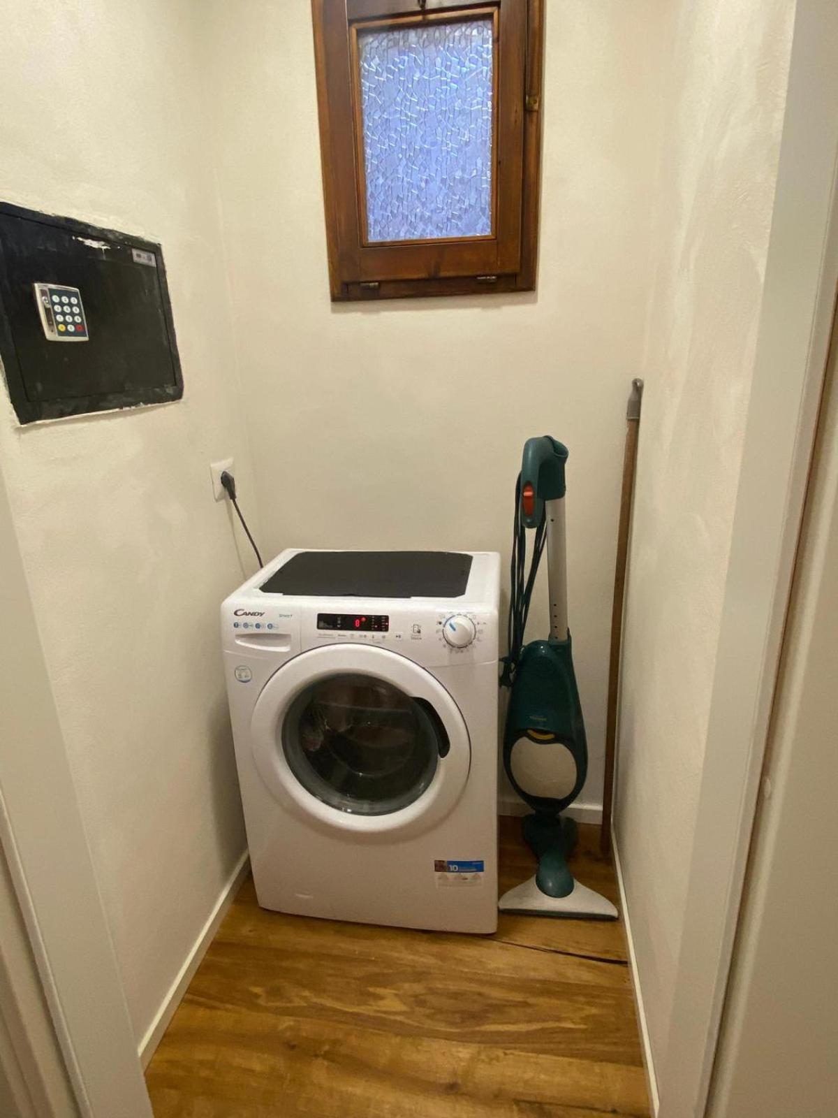 Appartamento New Residenza Dei Cerchi *