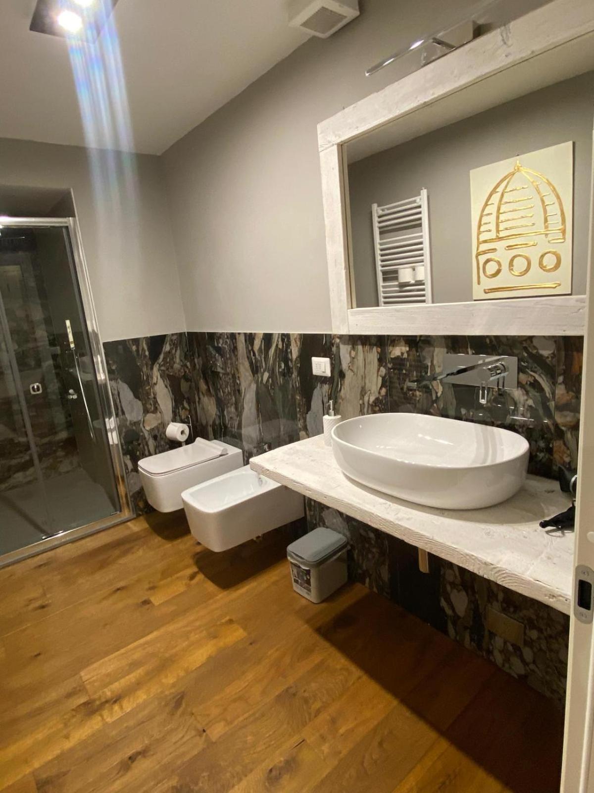 New Residenza Dei Cerchi Firenze