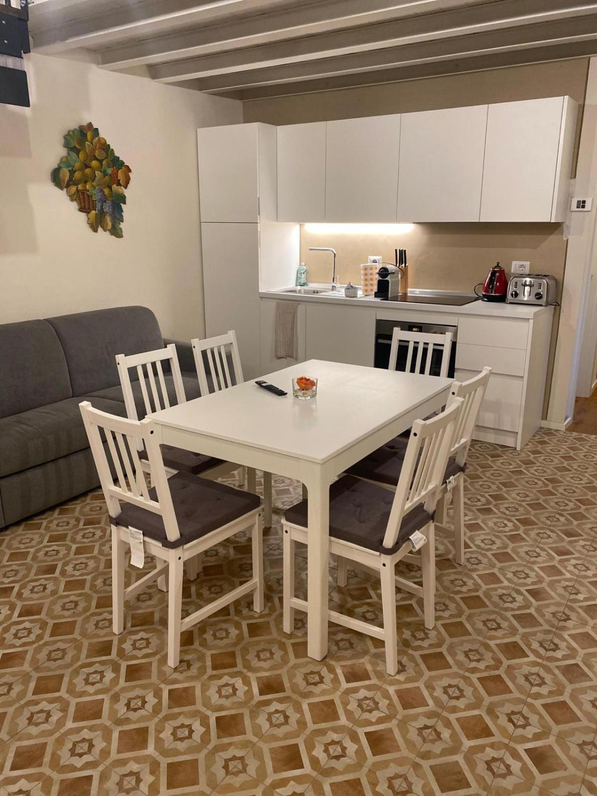 New Residenza Dei Cerchi Firenze