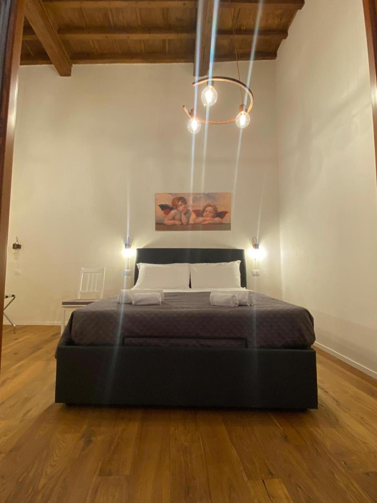Appartamento New Residenza Dei Cerchi Firenze