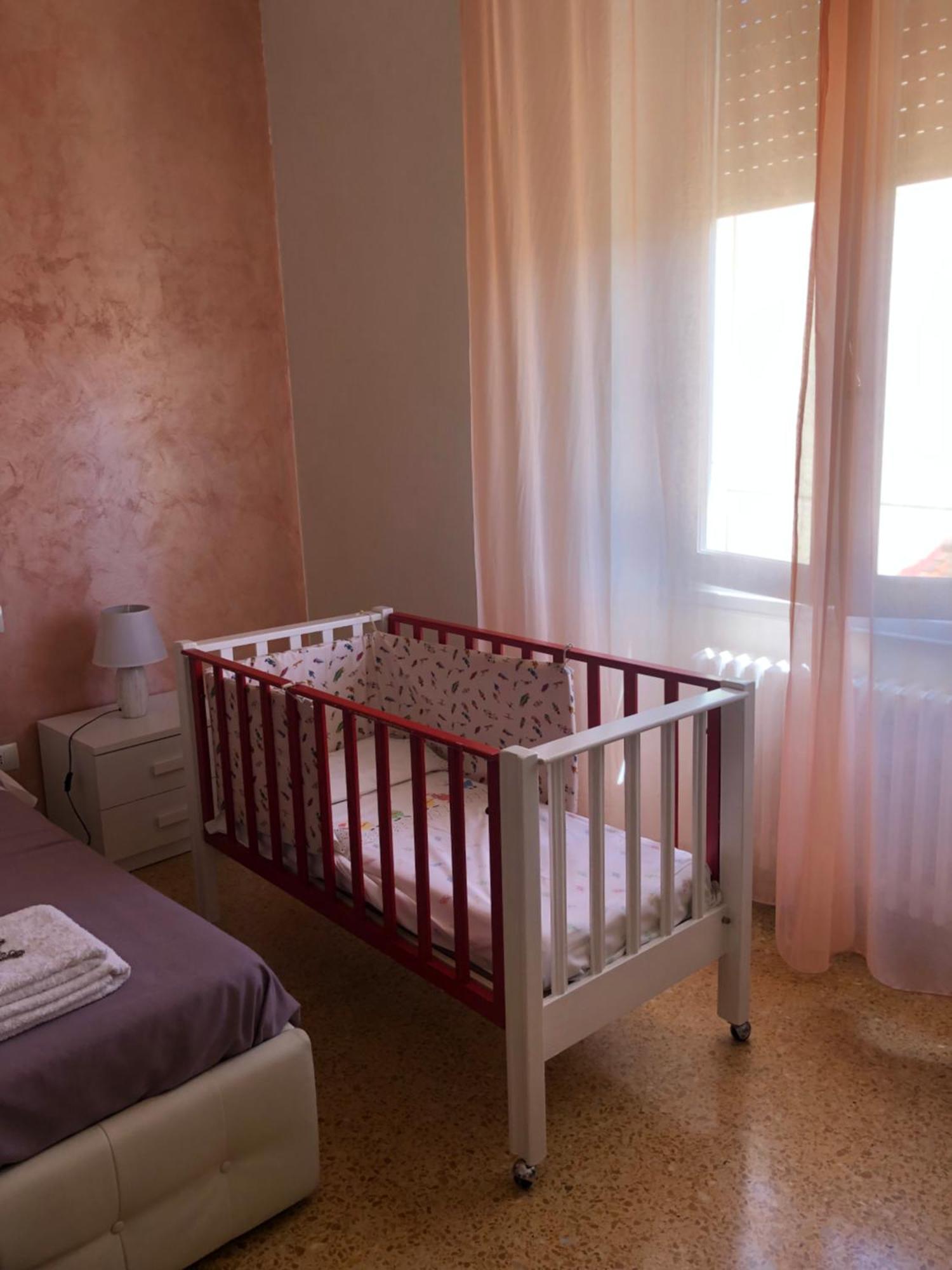 Apartment Casagiorgio A Due Passi Dal Centro Storico