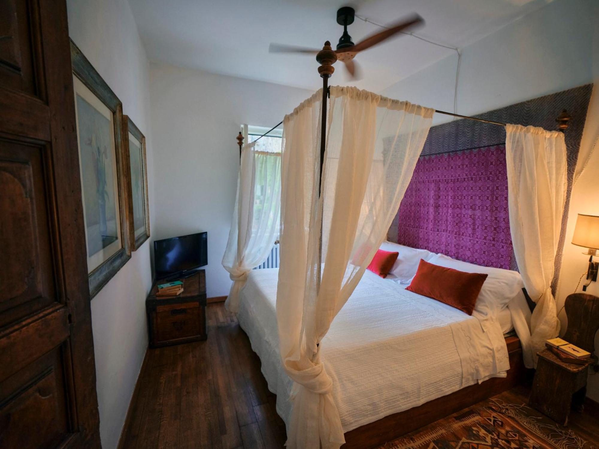 Pousada Charming Only For You, A Hidden Gem 10mn Walk To Historic Center, Stunning View